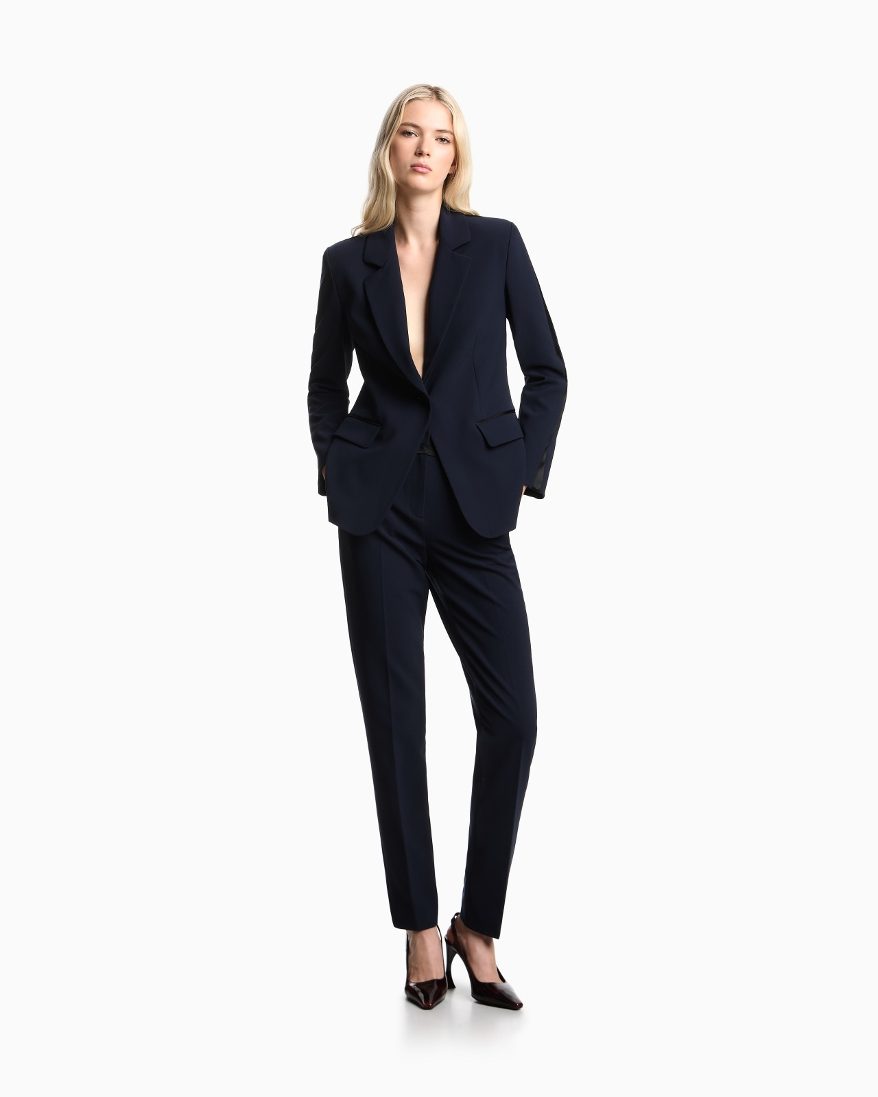 CLASSIC TROUSERS - 2