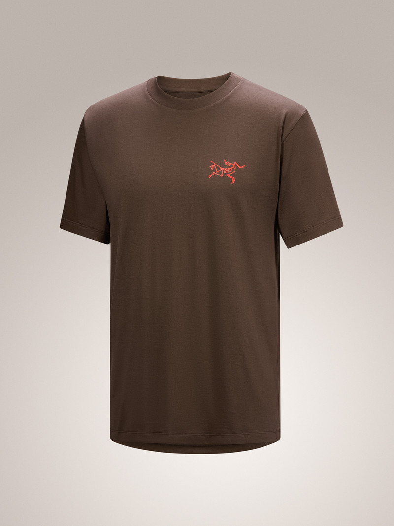 Kragg SL Cotton Shirt SS 1