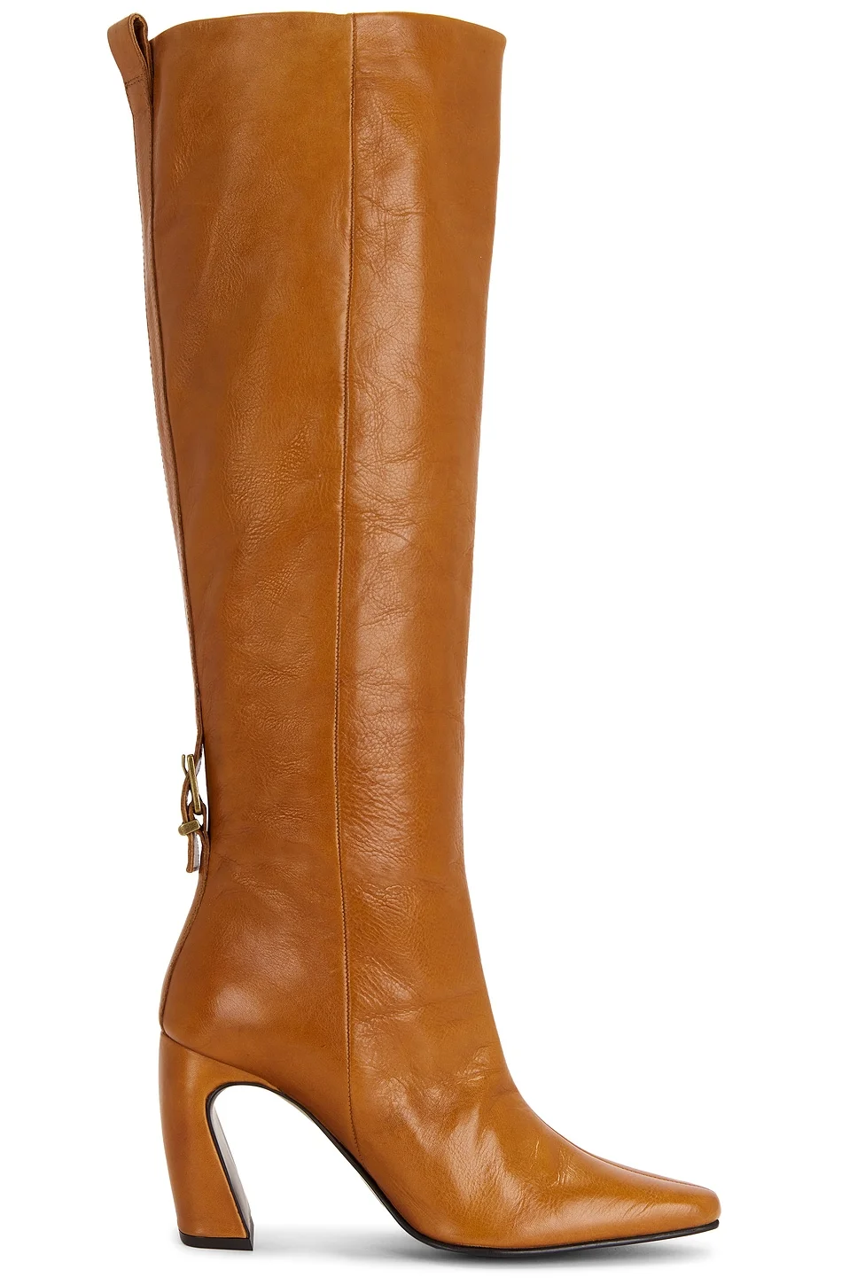 Date Night Tall Boot - 1