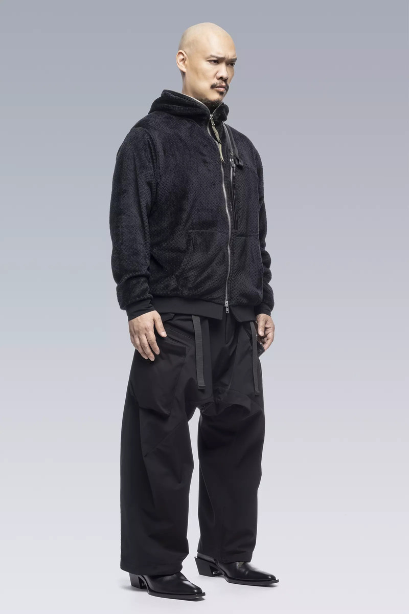 J117-HL Polartec® High Loft Hooded Insulator 3