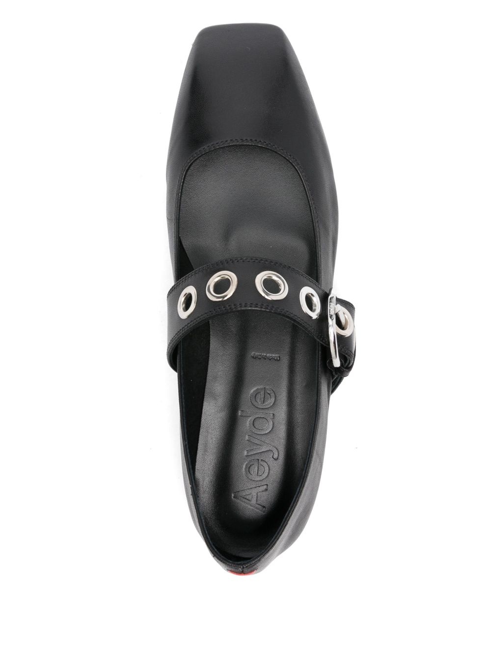 Uma ballet flats - 4