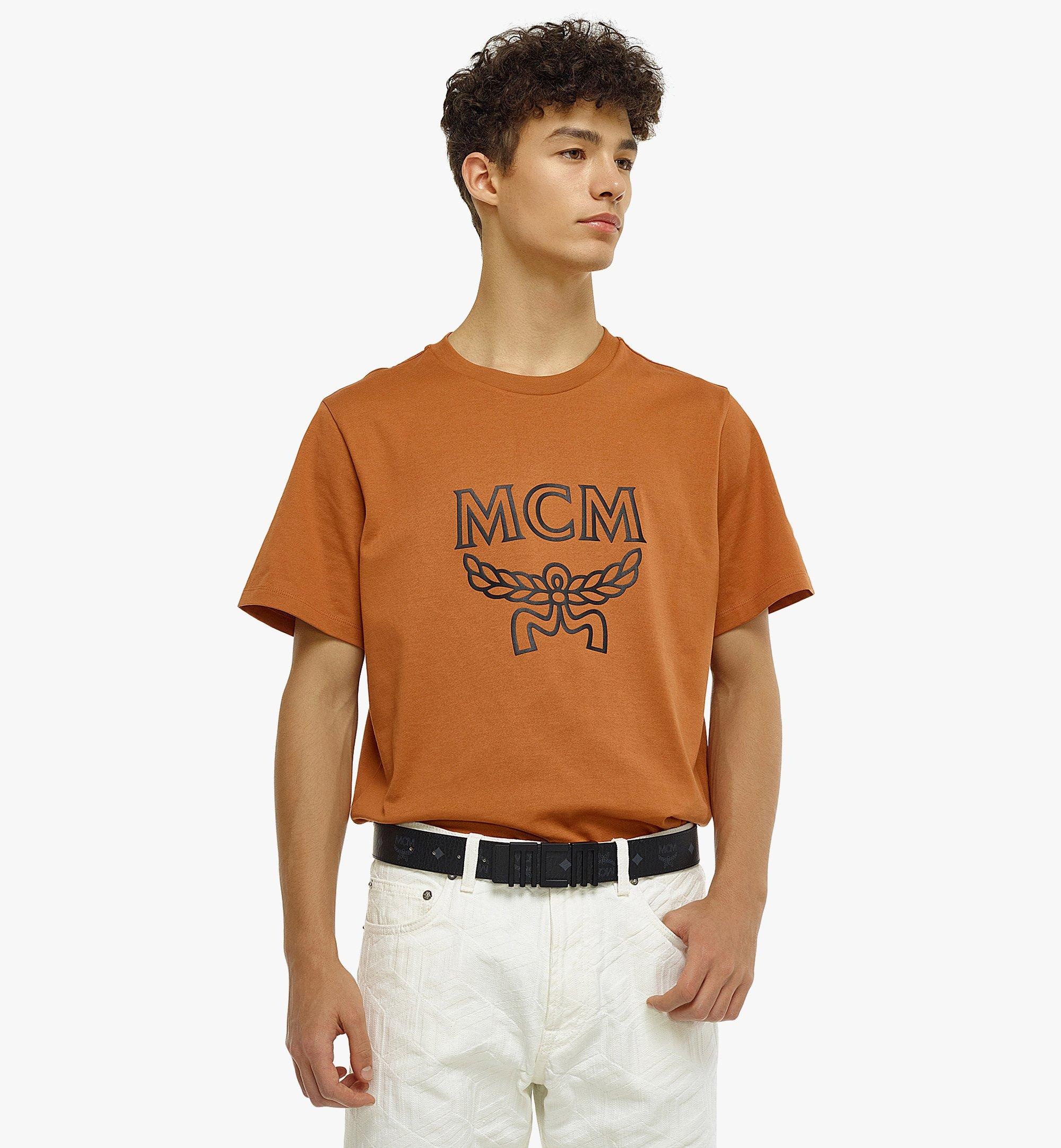 Tech MCM Belt 1.5” in Visetos - 2