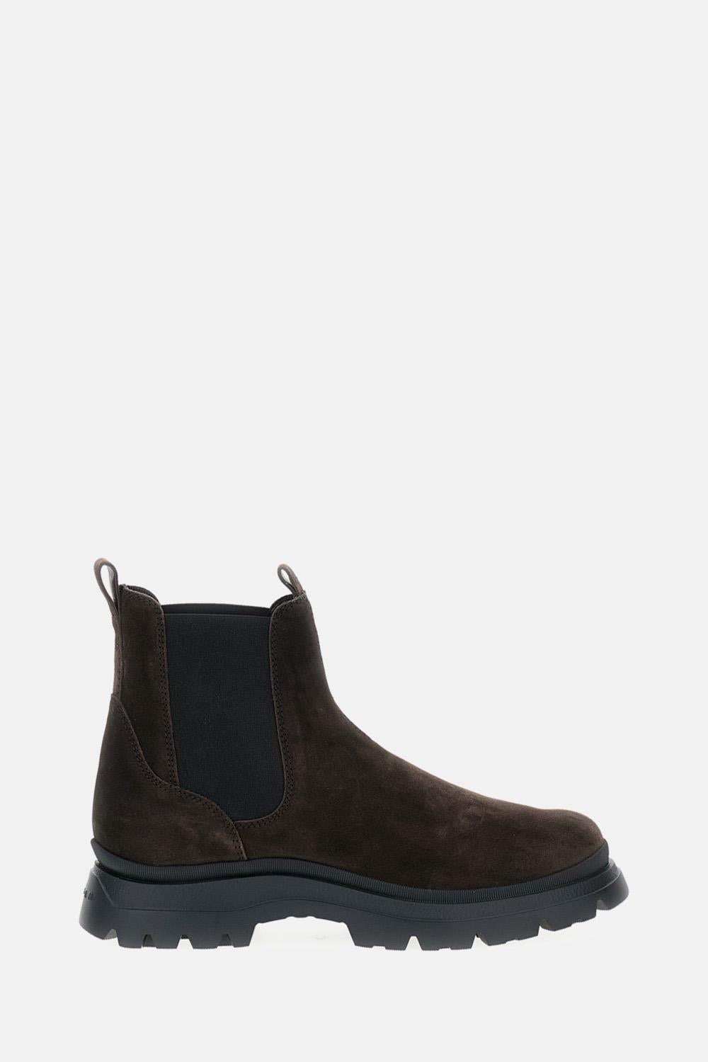 Chelsea ankle boot - 1
