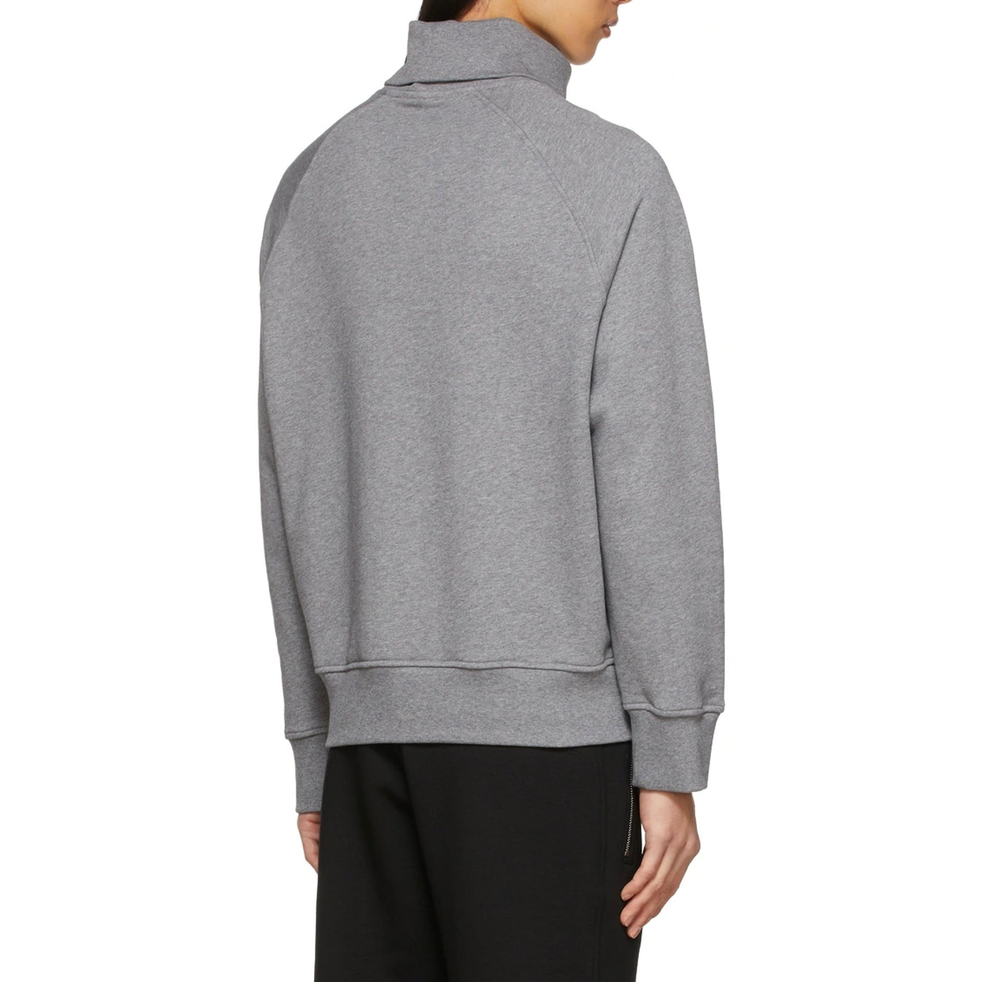 JEWEL TURTLENECK SWEATSHIRT - 3