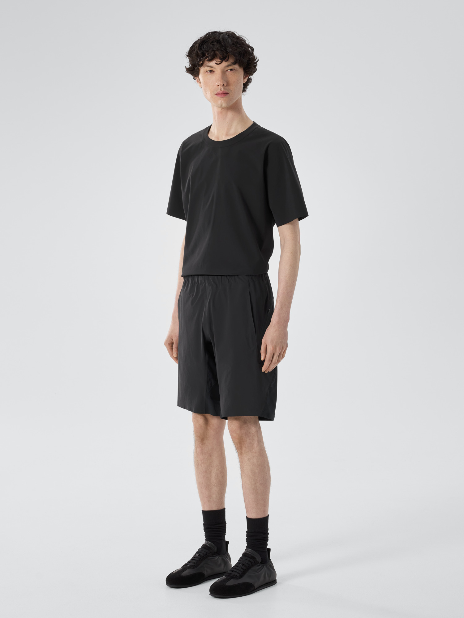 Secant Comp Short - 4