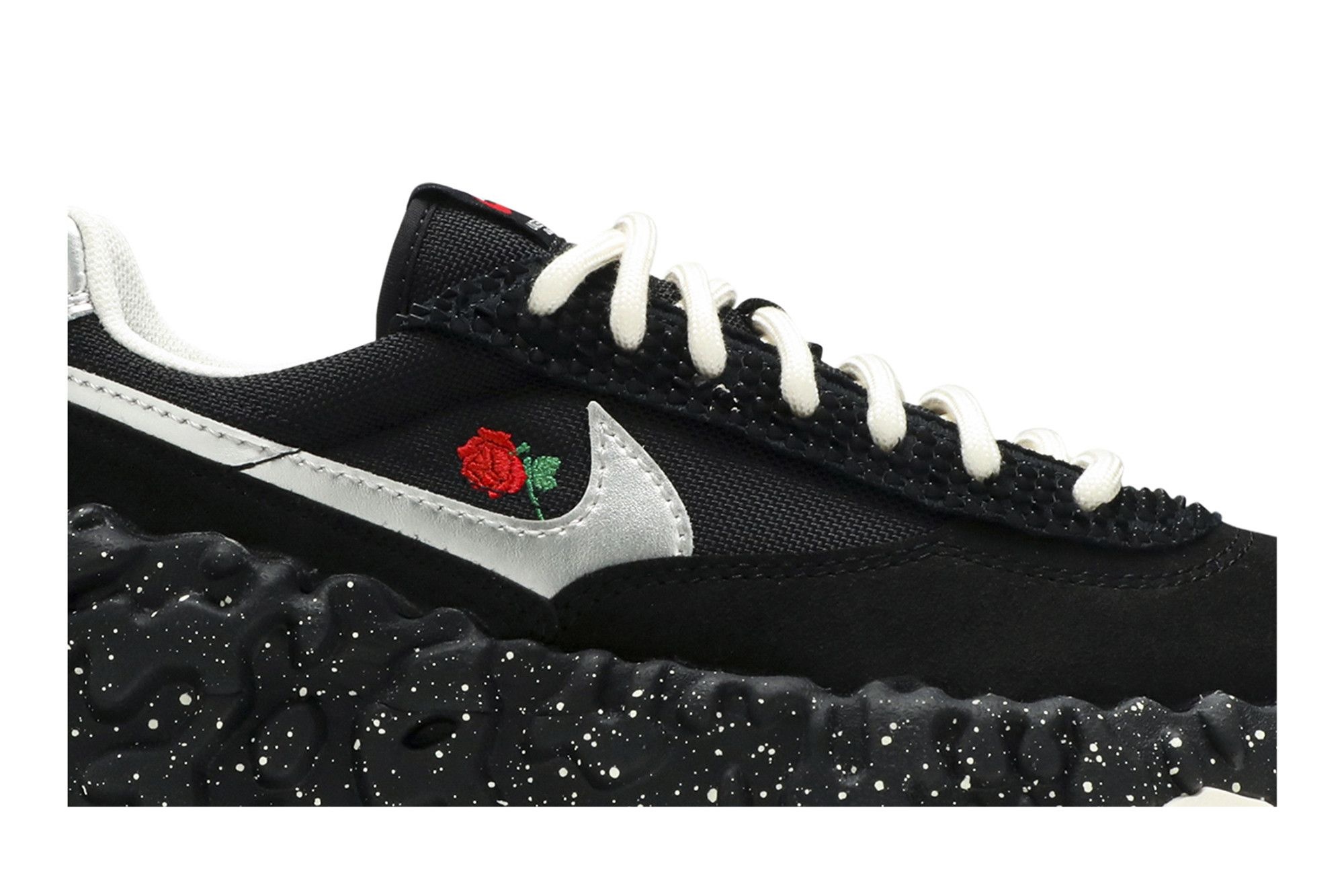 【本物保証 /関税・送料無料】NIKE OVERBREAK BLACK Nike Undercover x Overbreak SP 'Black' | goat | REVERSIBLE