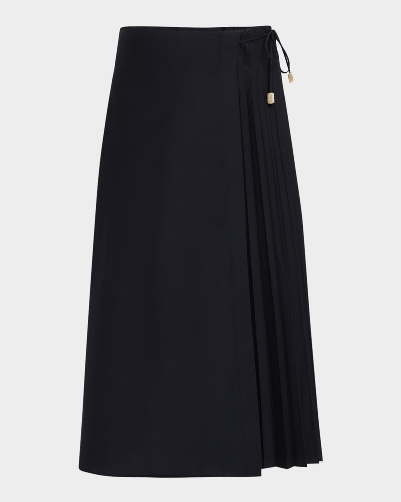 Shivon Midi Skirt 1
