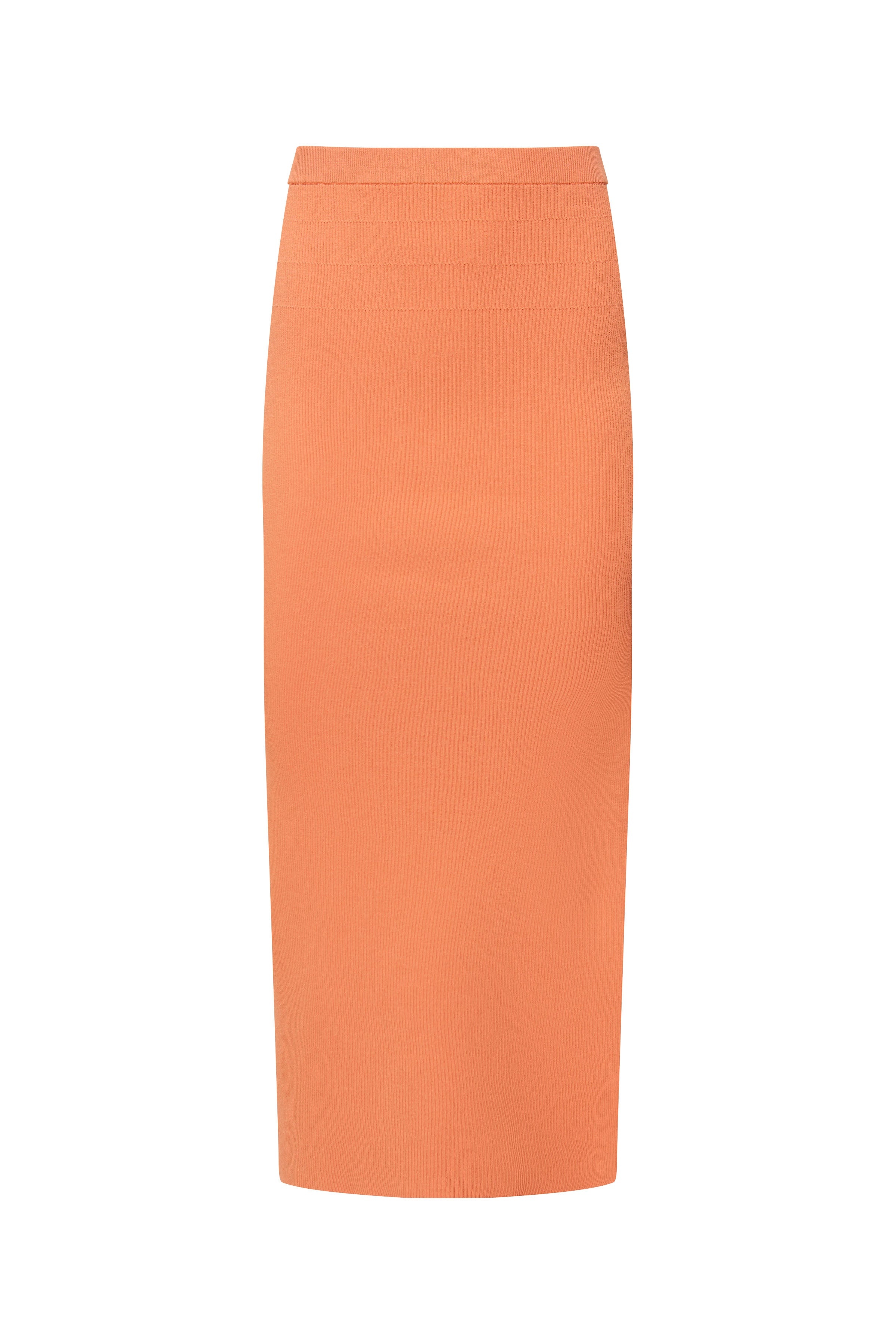 'IRVETTE' SKIRT - 1