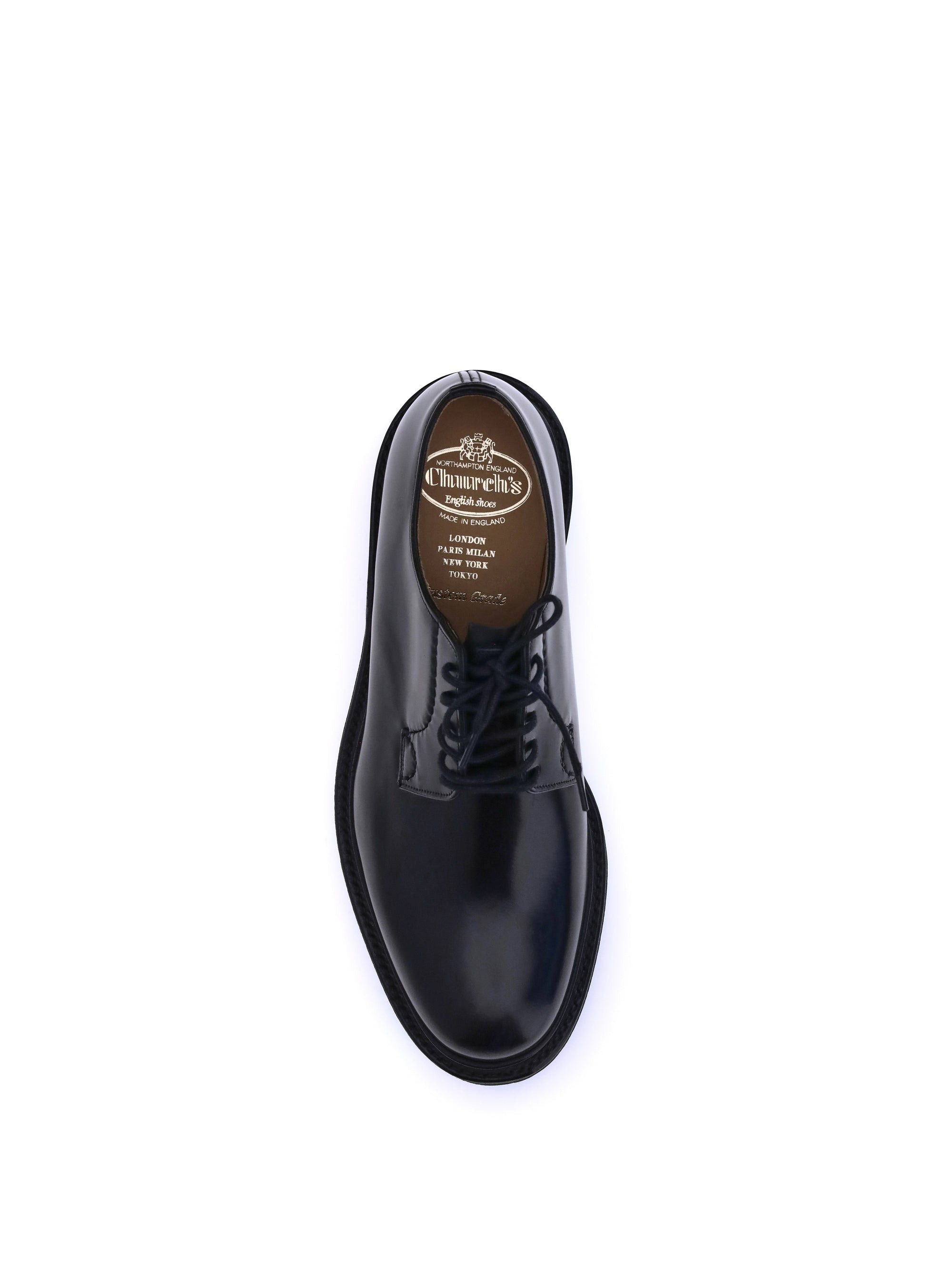 Church's Men Shannon L Lace-Ups - 4