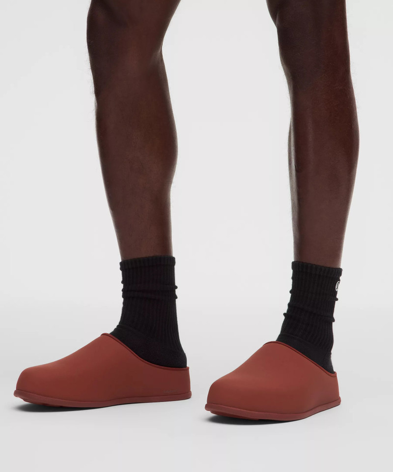 lululemon Men's SwayDay Mule outlook