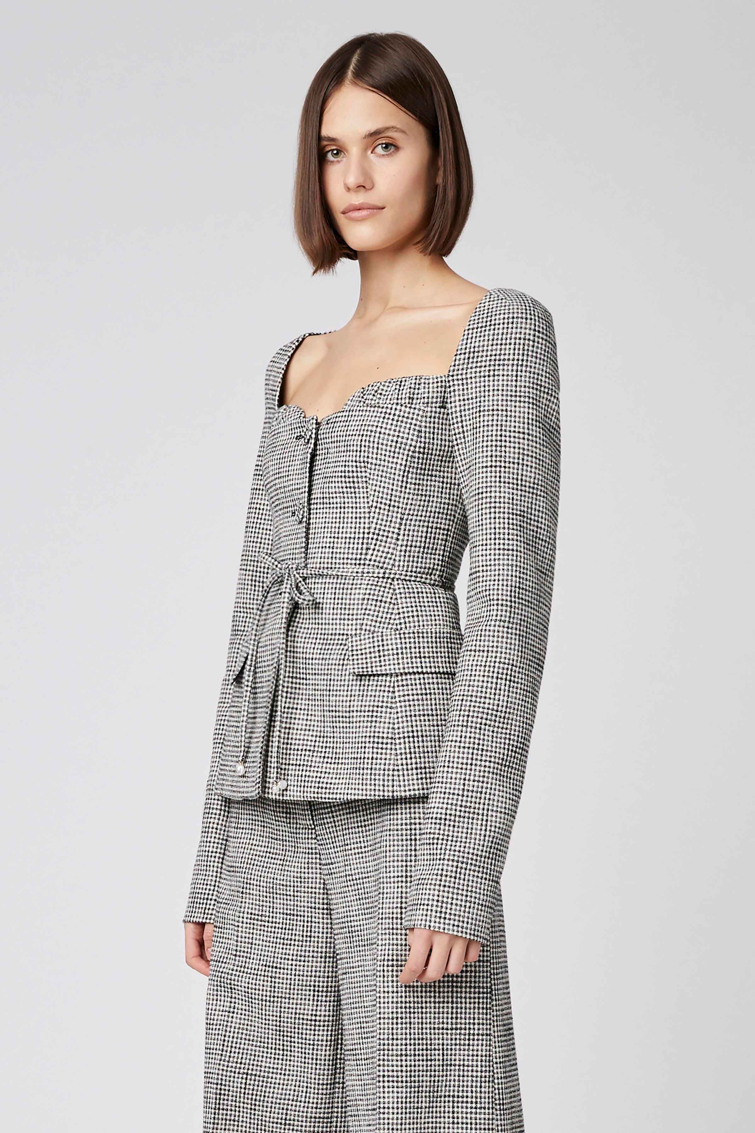 'APHELION' JACKET - 3