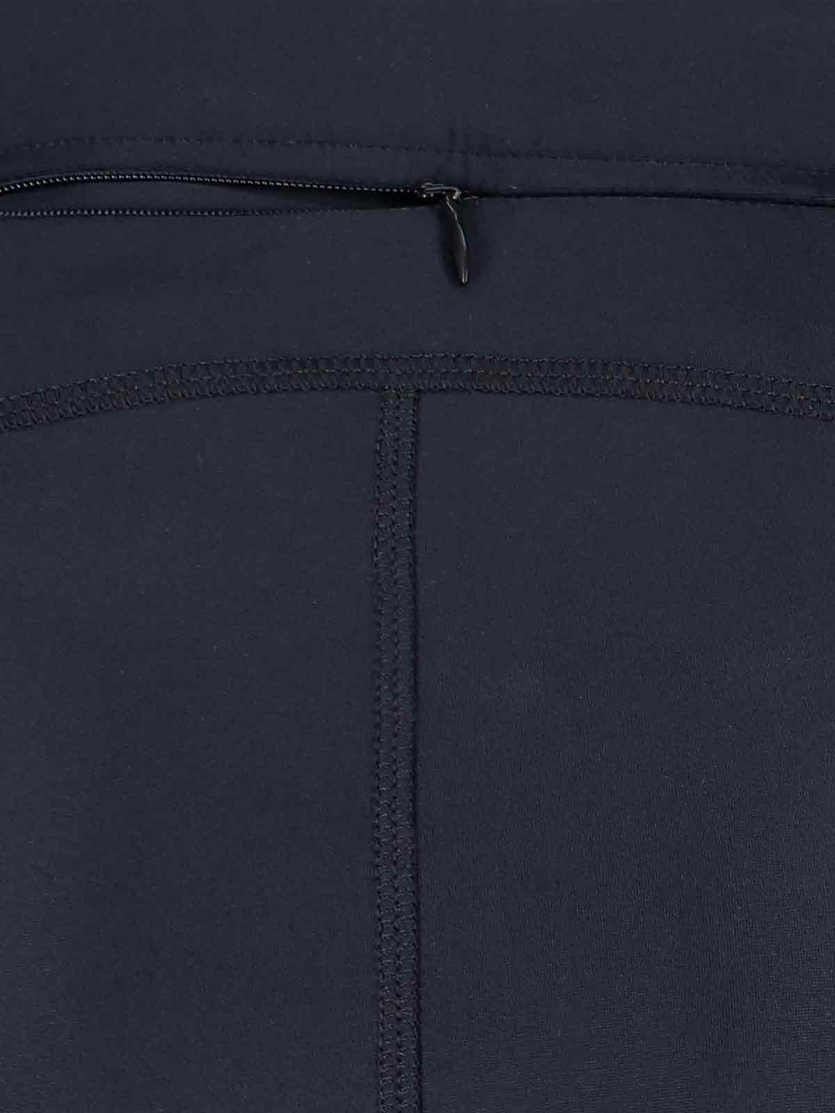 X ADIDAS LOGO LEGGINGS - 5