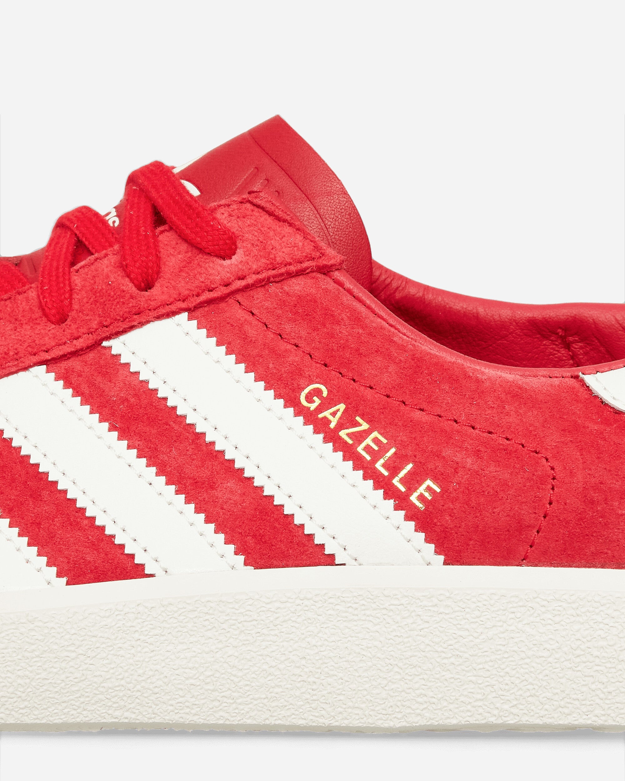 adidas Gazelle Decon Sneakers Better Scarlet | slamjam