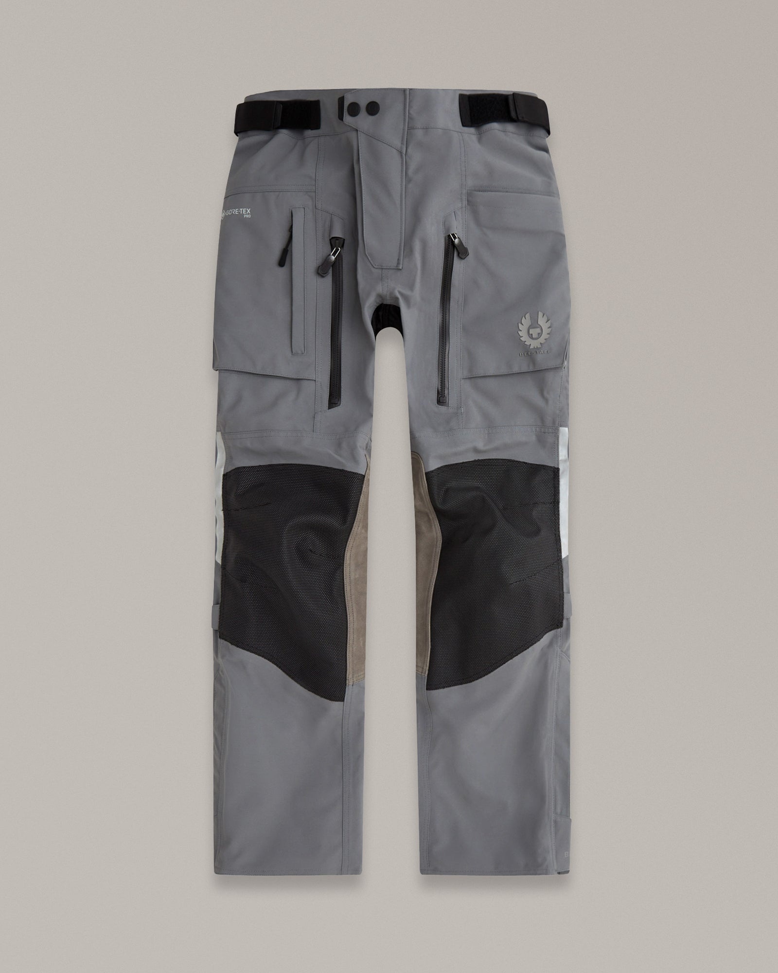LONG WAY UP MOTORCYCLE TROUSERS - 1