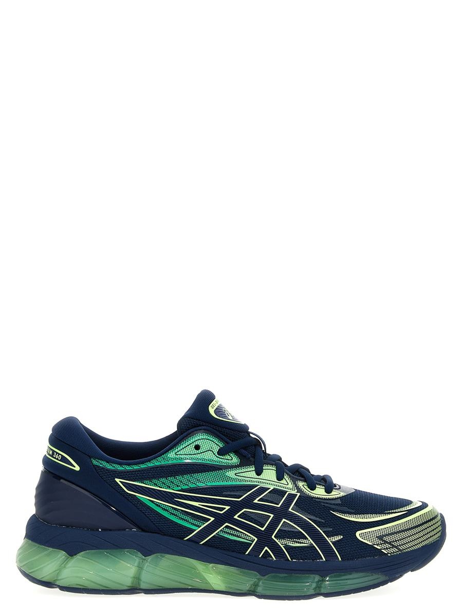 ASICS 'GEL-QUANTUM 360 VIII' SNEAKERS - 1