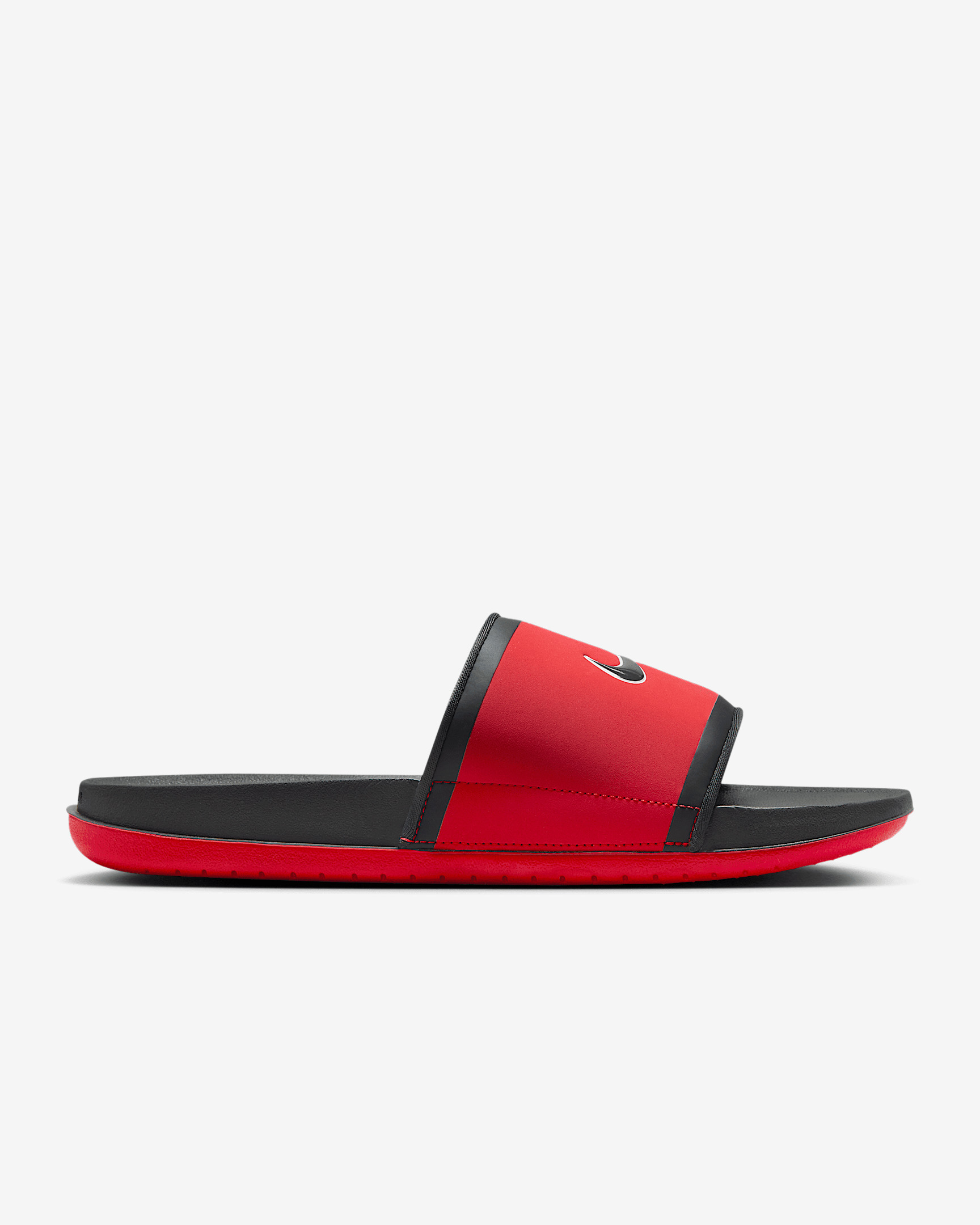 Nike Offcourt (Cleveland Guardians) Offcourt Slides - 4