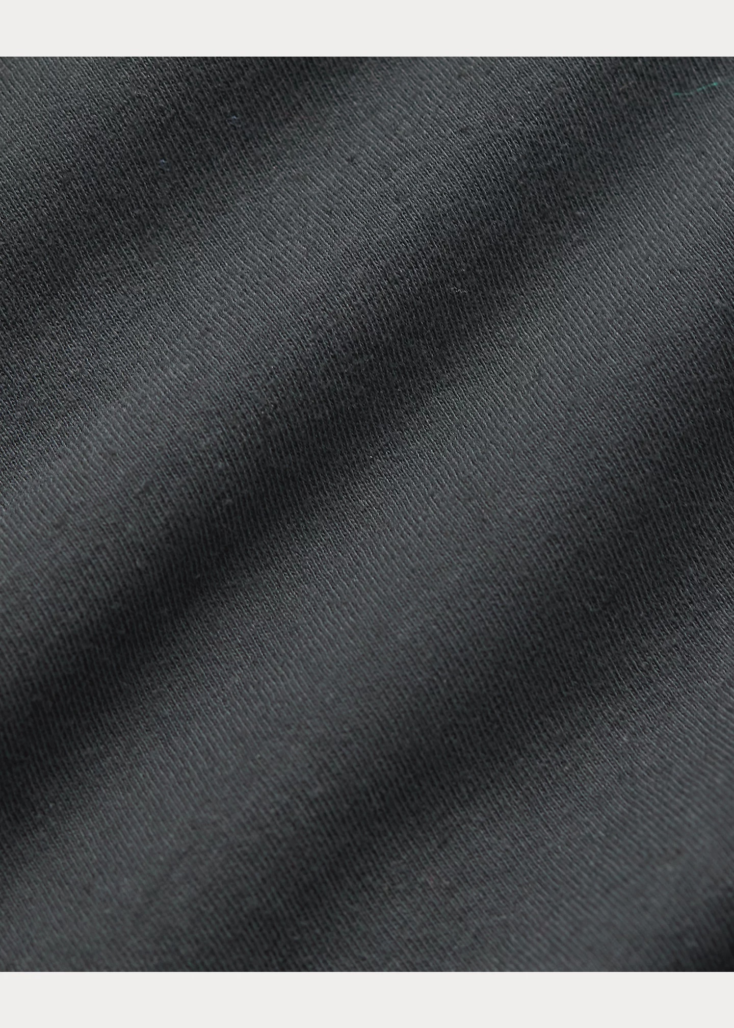 Logo Cotton-Hemp Jersey T-Shirt - 4