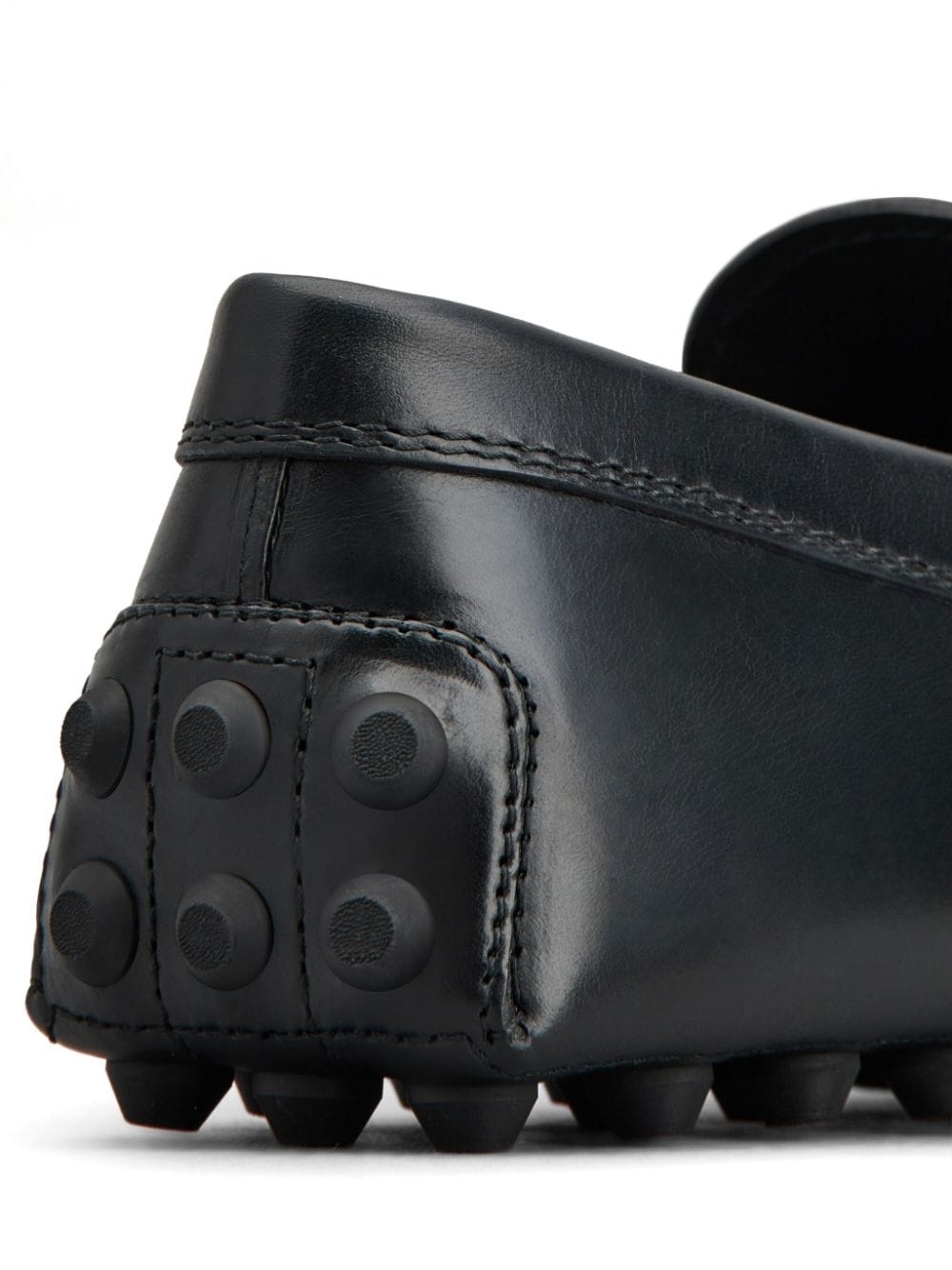 Gommino T Timeless leather loafers - 6
