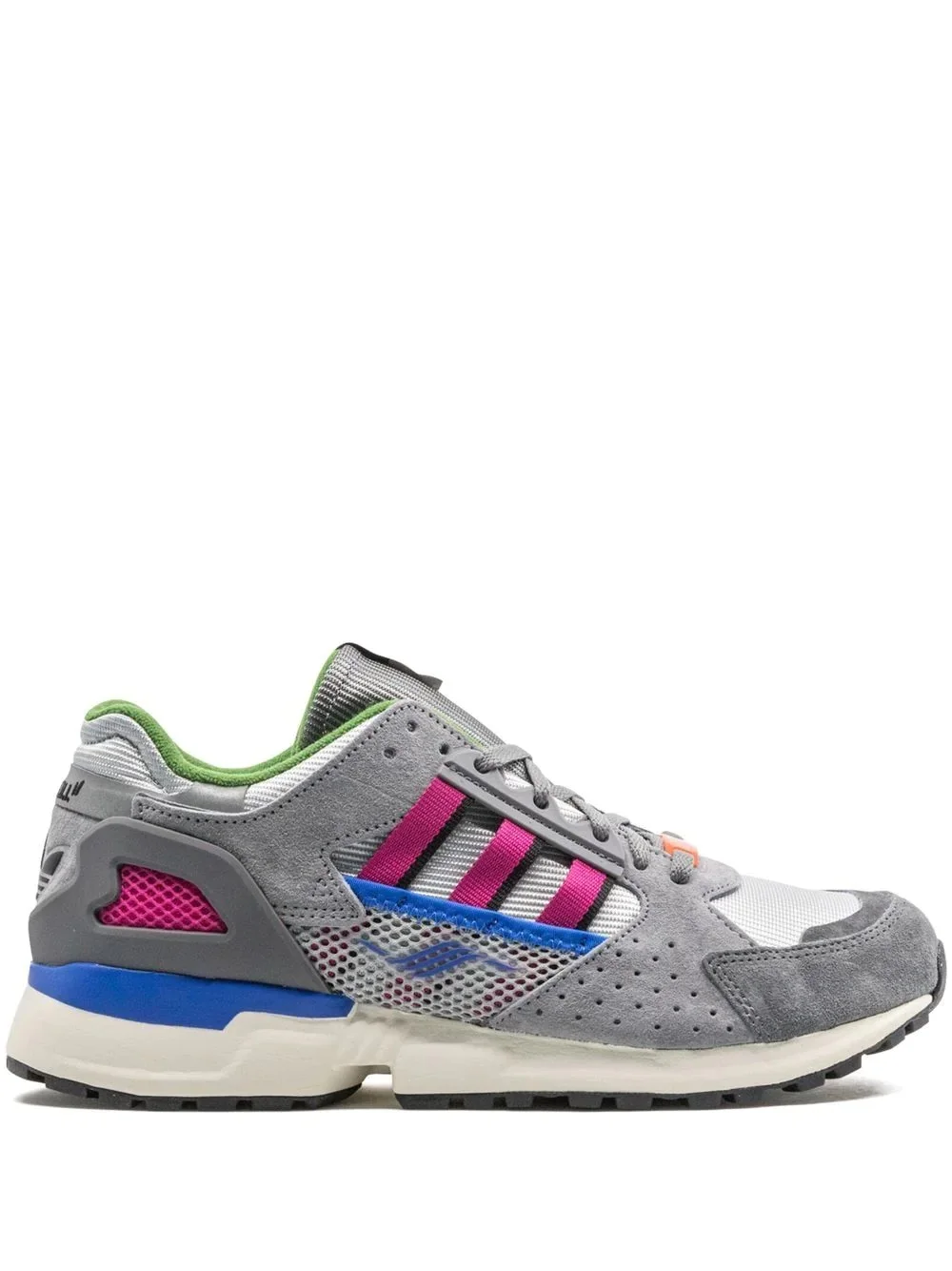 Consortium ZX 10000C sneakers - 1