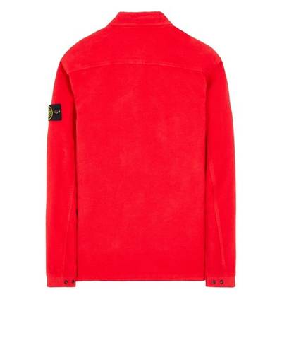 Stone Island 313L1 T.CO+OLD RED outlook