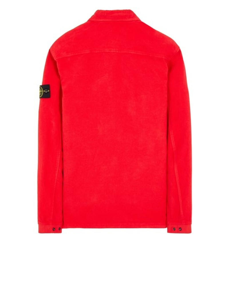 Stone Island 313L1 T.CO+OLD RED outlook