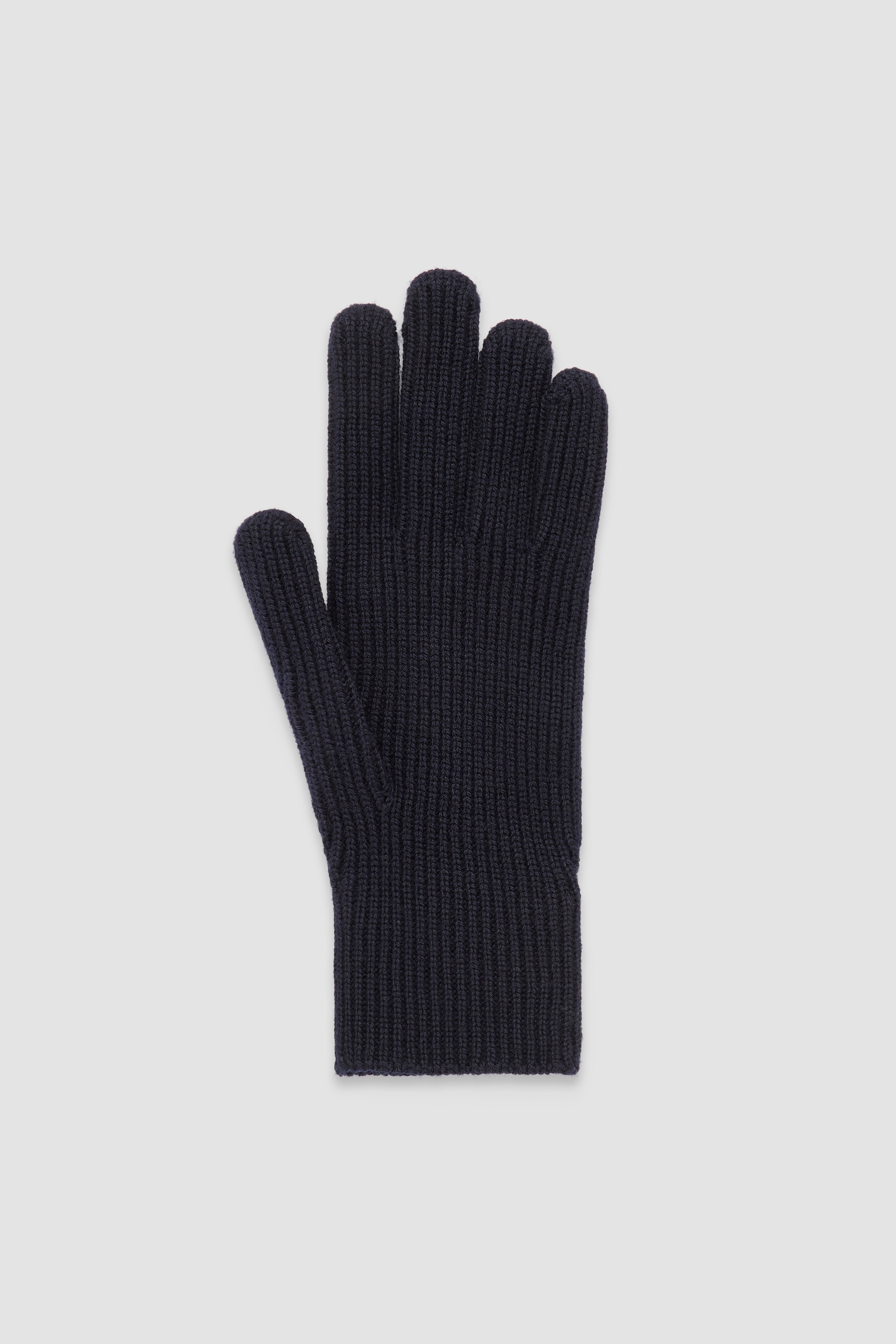 Wool Gloves - 4