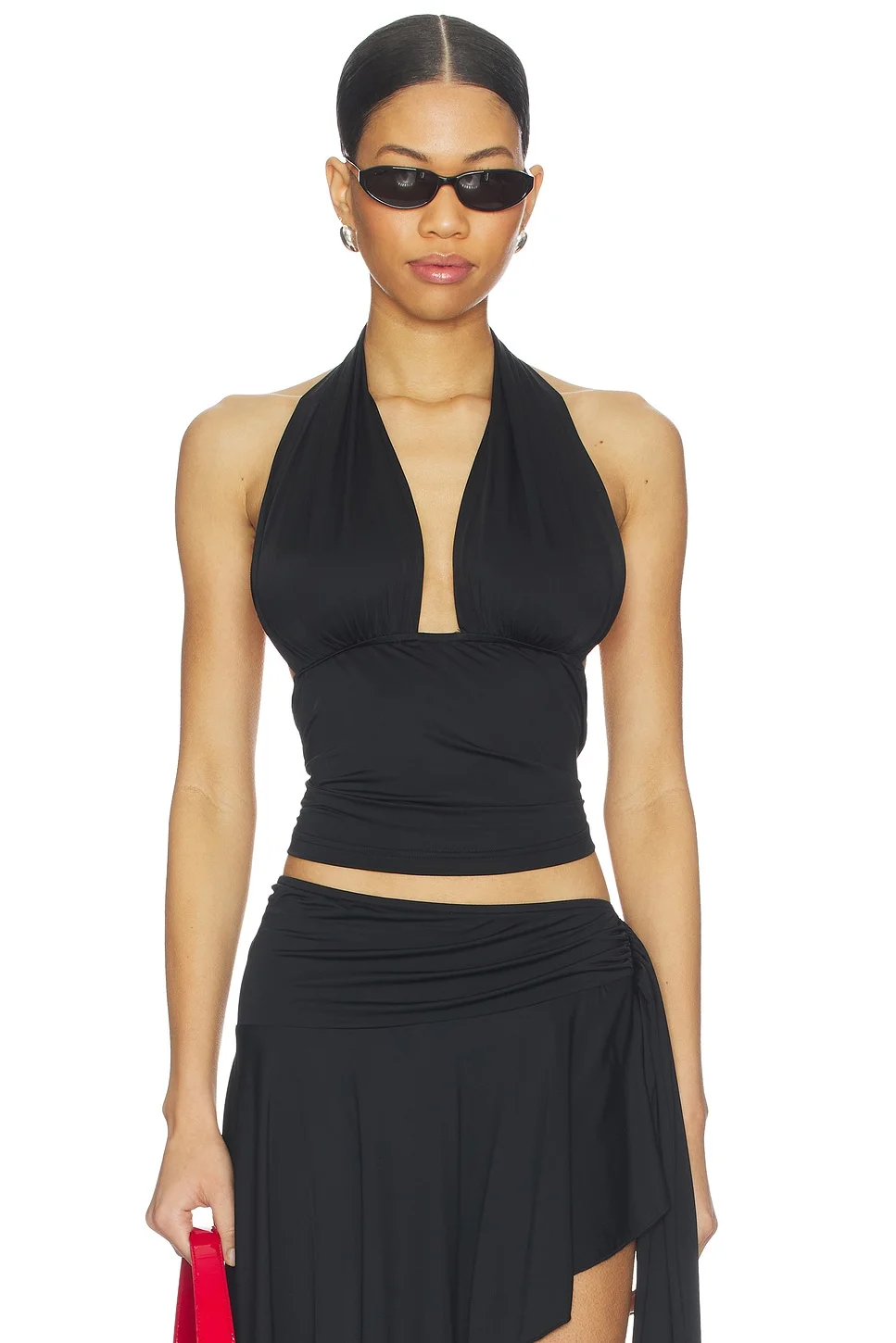 Safari Halter Top - 1