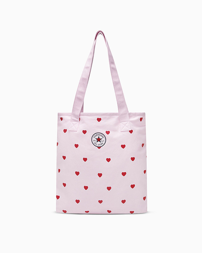 Sweetheart Tote Bag 1
