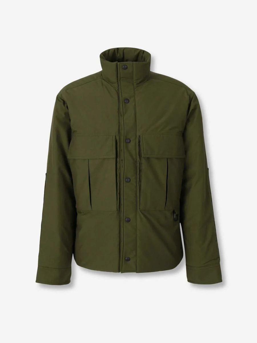 Canada Goose Kirby Padded Parka - 1