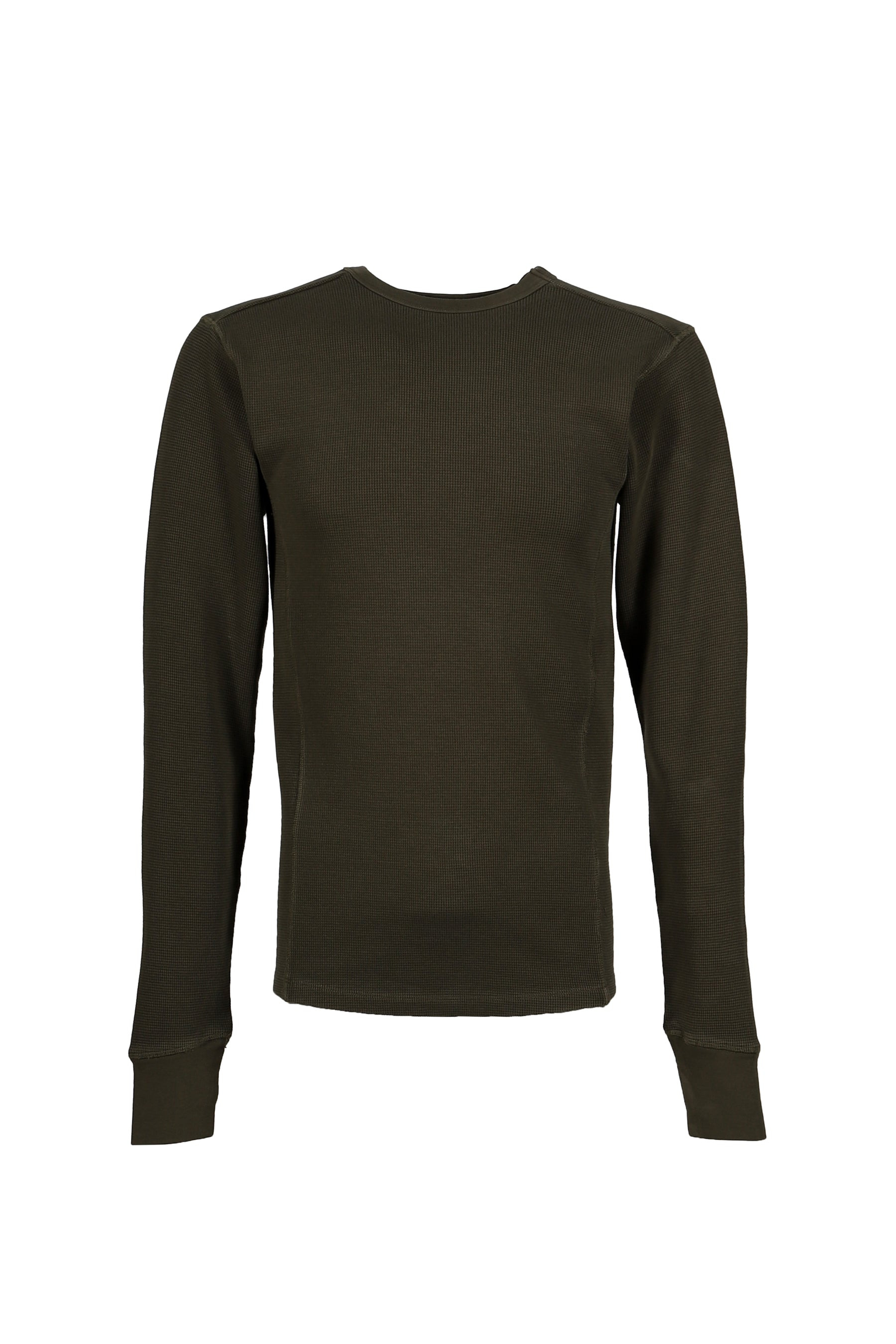THERMAL LONG SLEEVE / MILITARY - 5