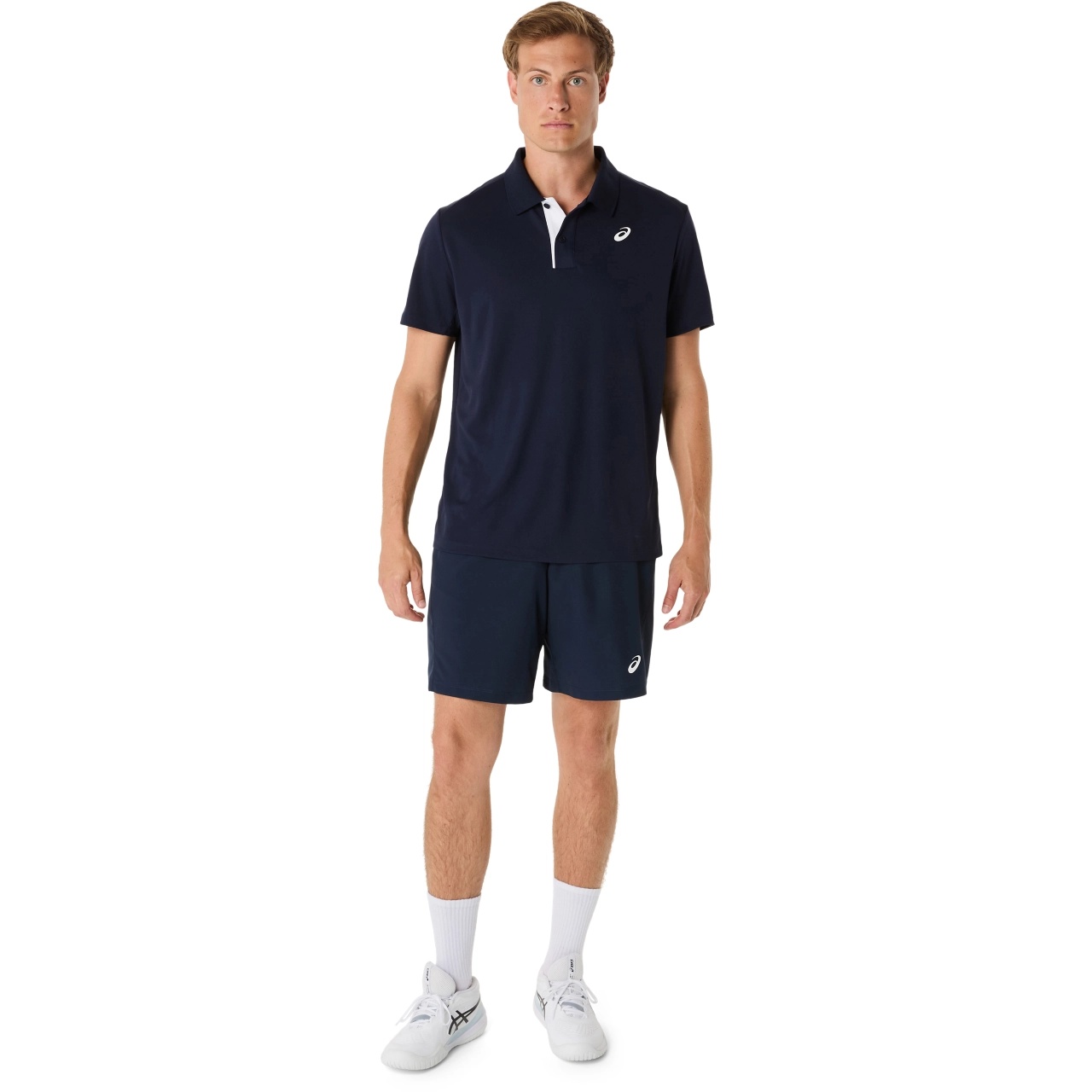 COURT POLO - 6