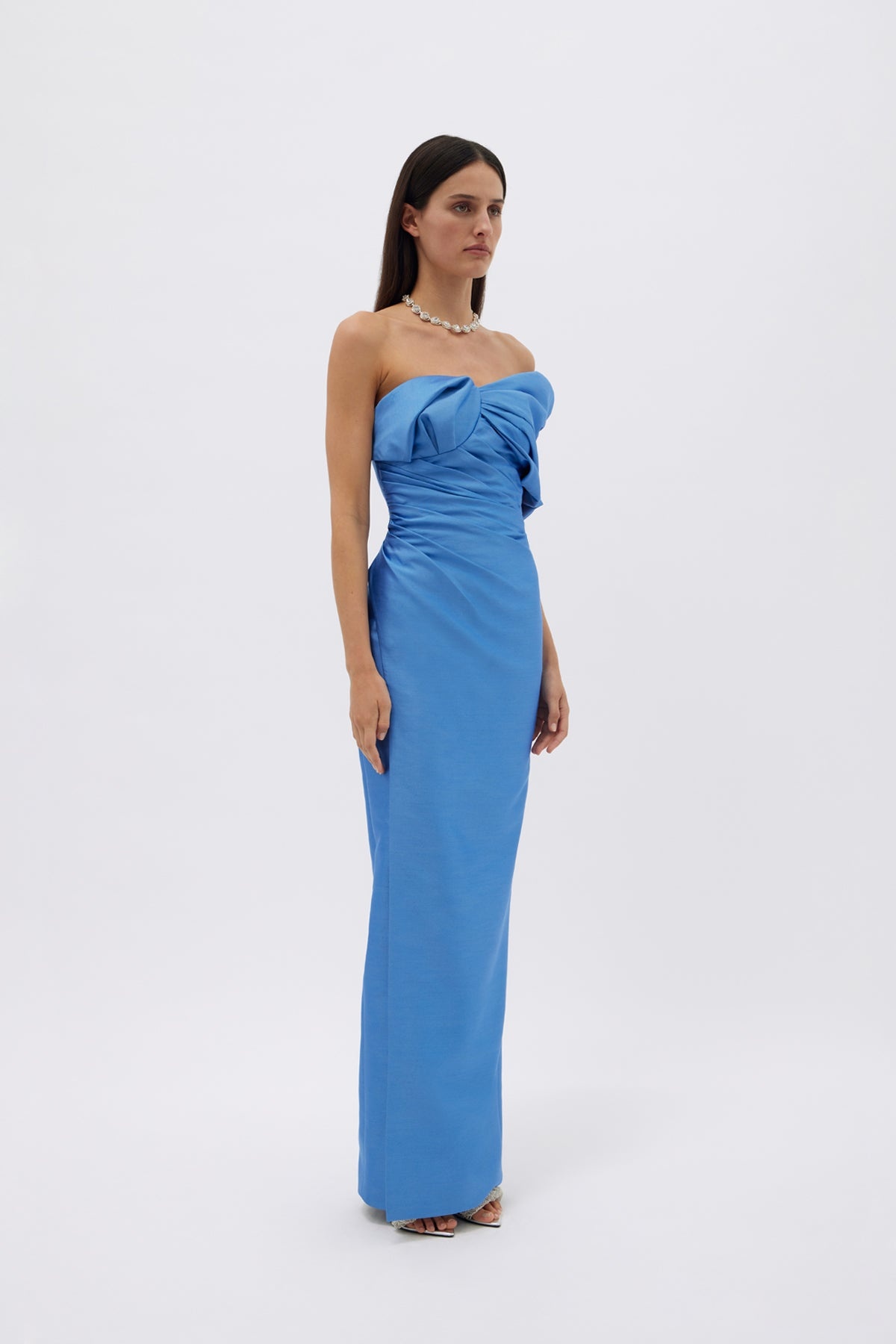 MARLO GOWN - 2