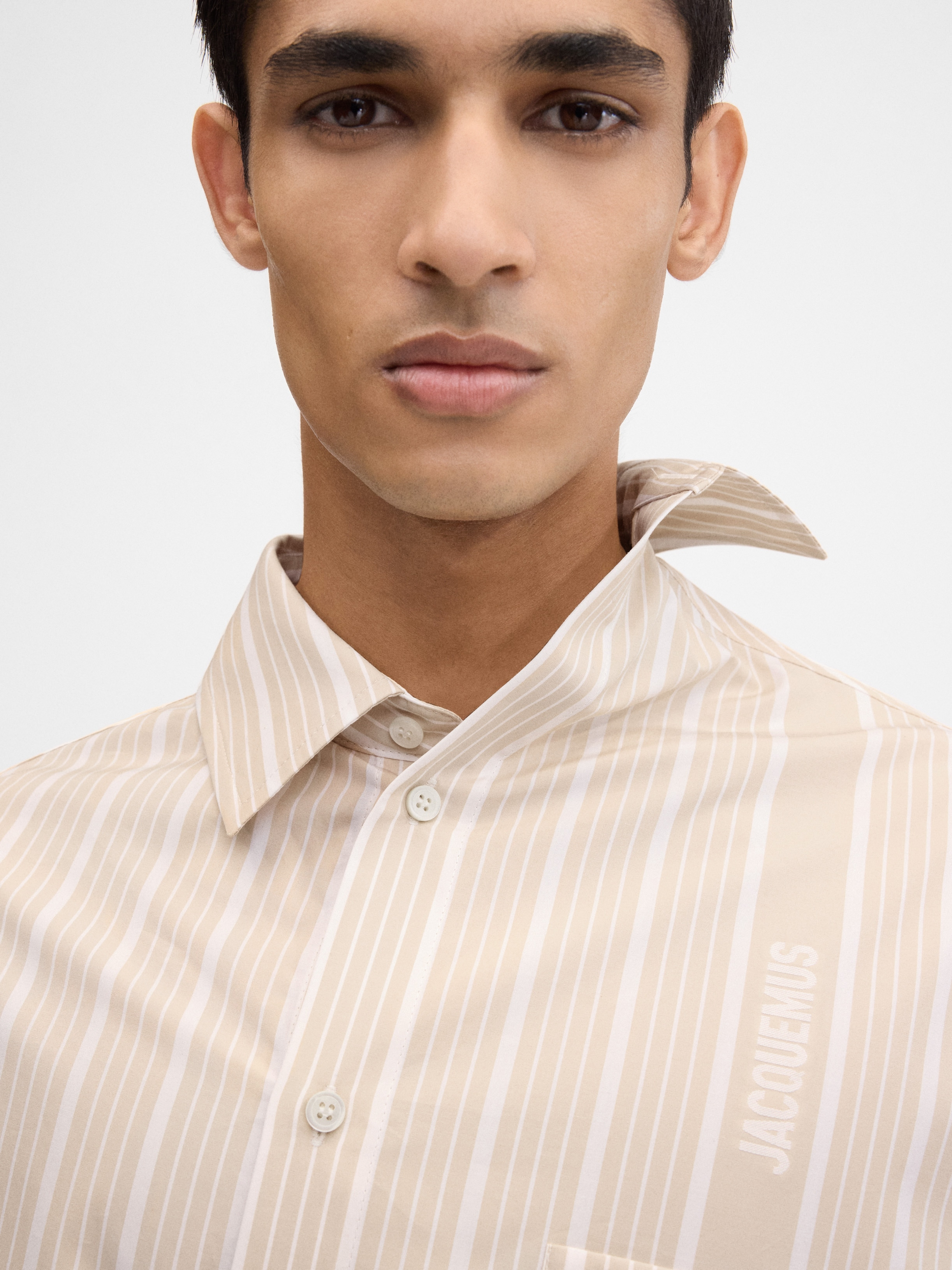 The Cuadro shirt - 6