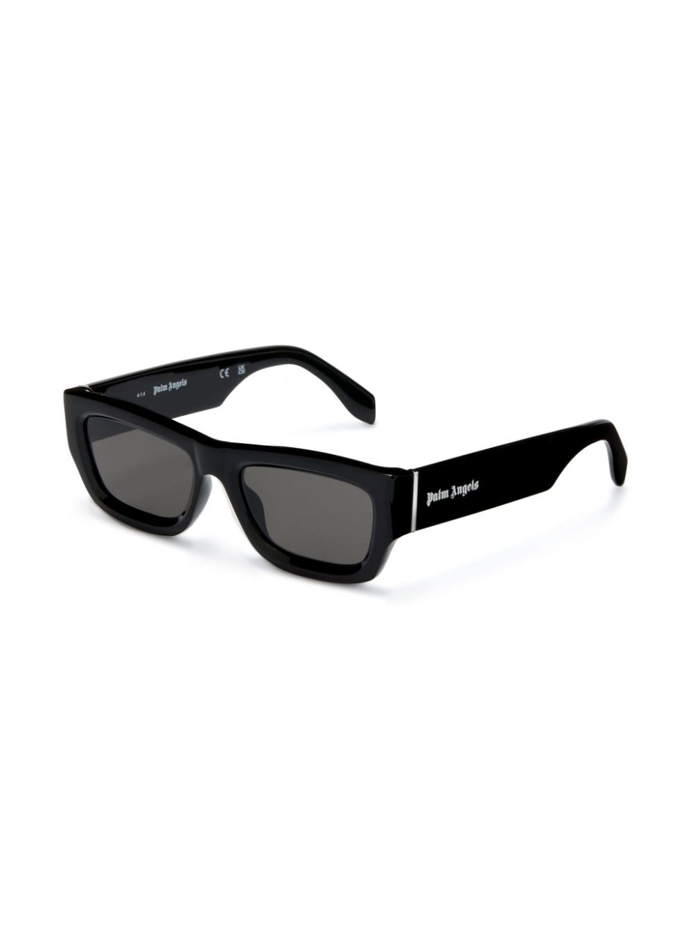 Auberry rectangle-frame sunglasses - 2