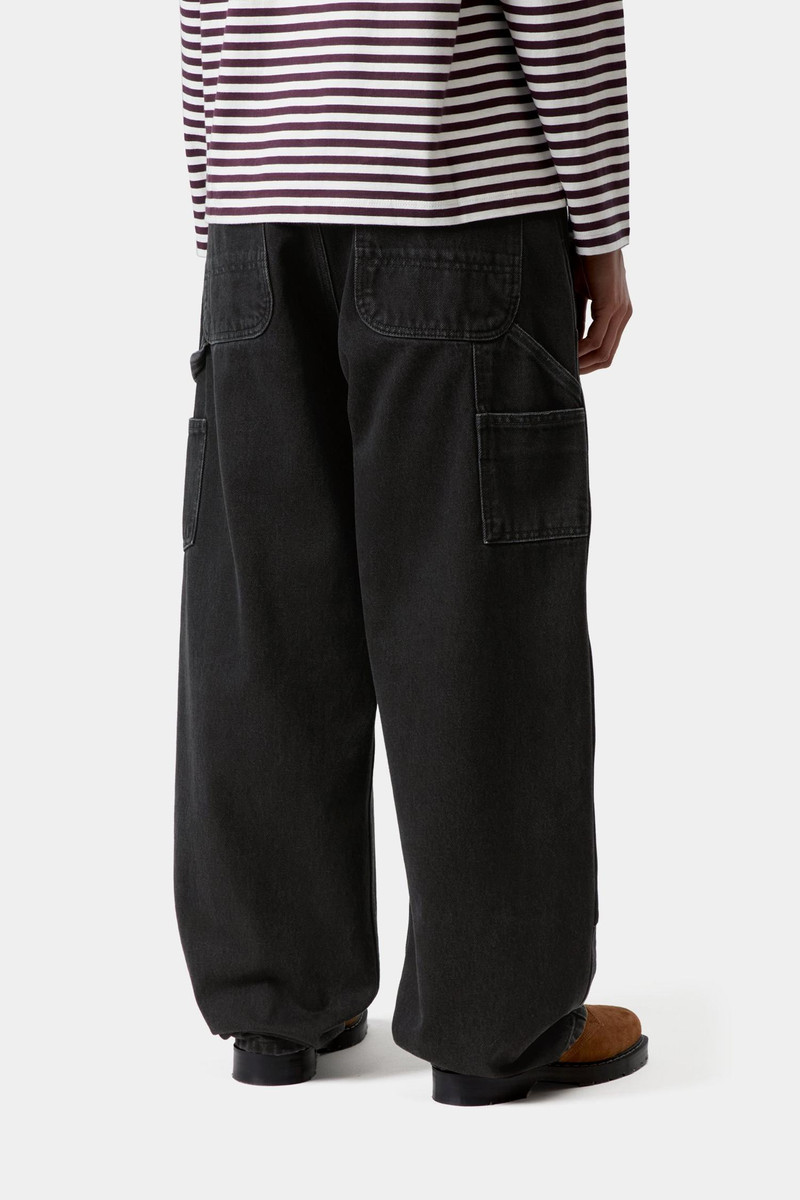 Women’s Brandon Double Knee Pant 4