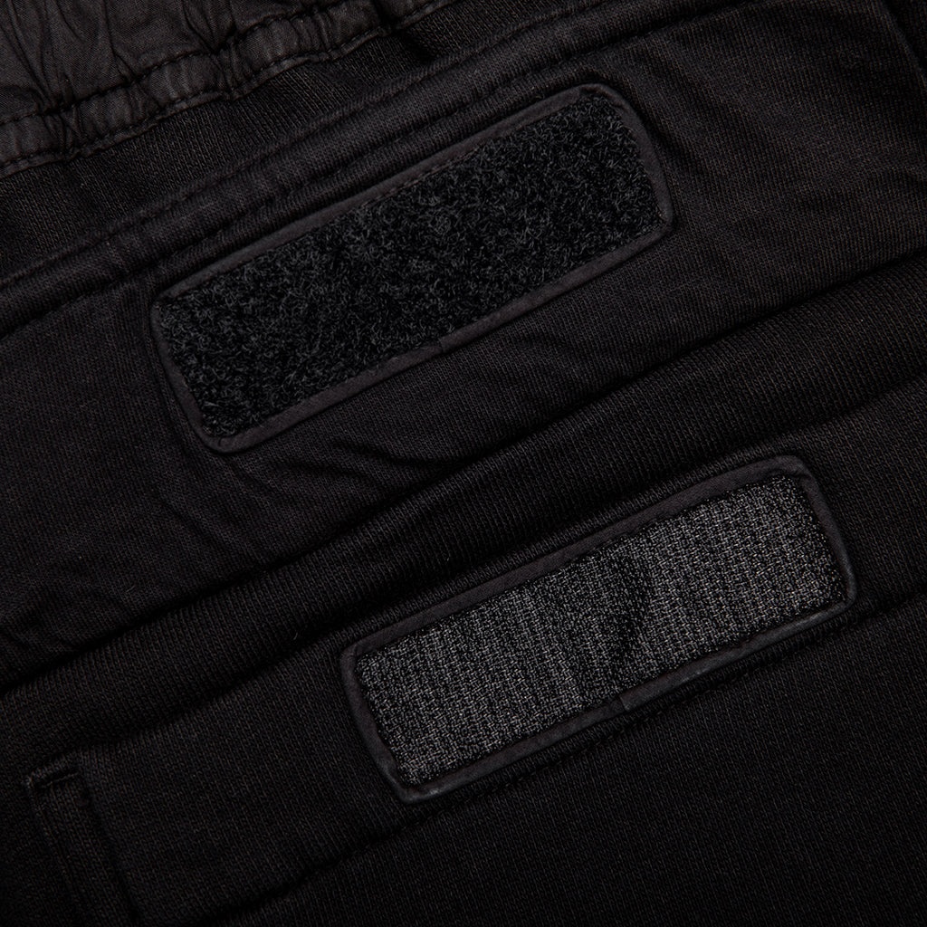 PUSHER SWEATPANTS - BLACK - 5