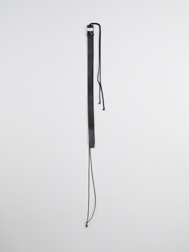 MAGLIANO Punkabbestia Belt Black outlook