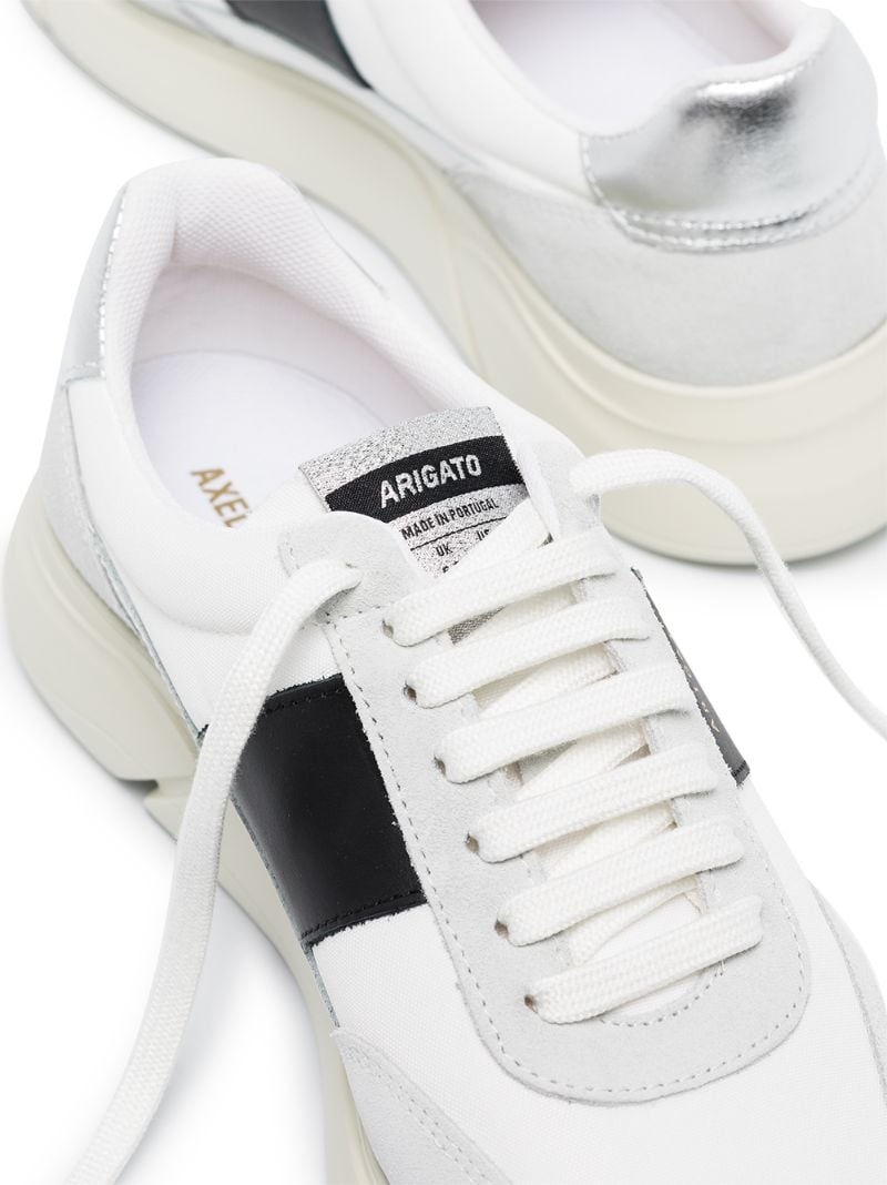 Genesis Vintage low-top sneakers - 2