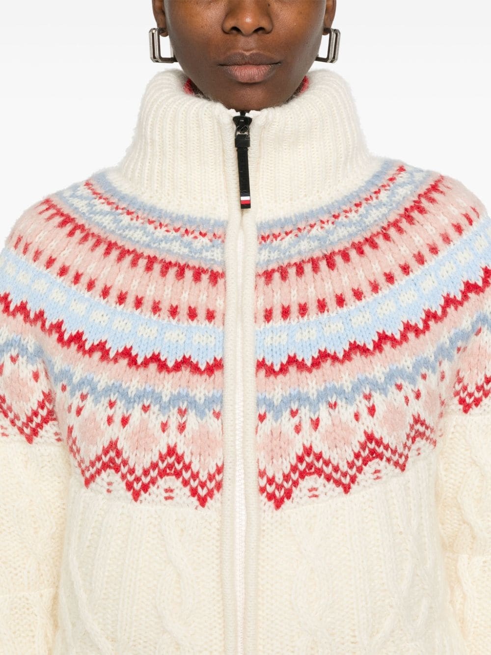 Wagrain jacket - 5