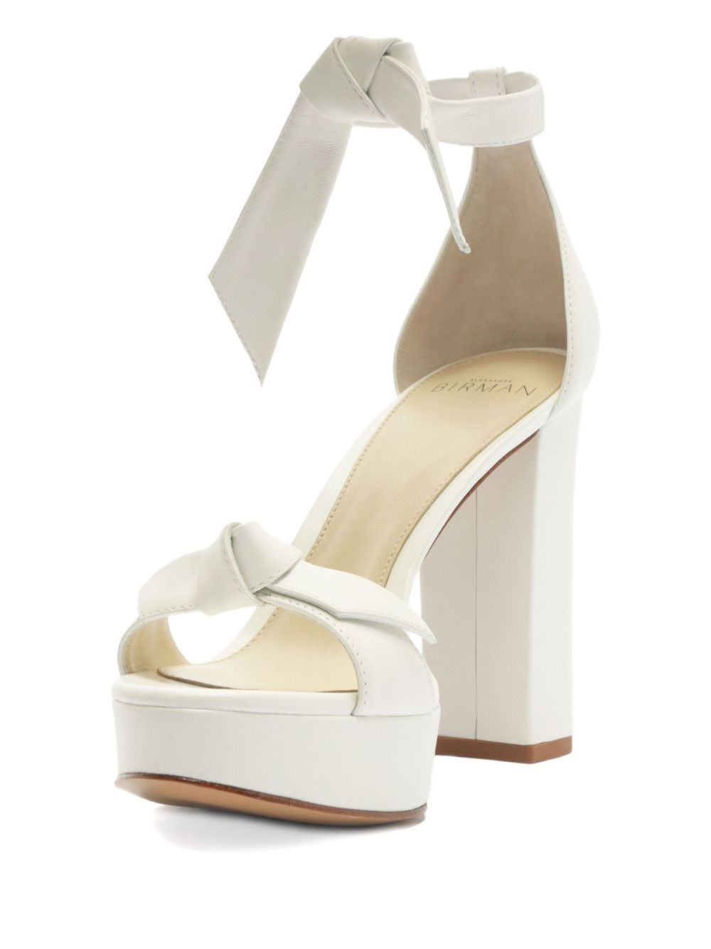 120mm Mabeleh sandals - 4
