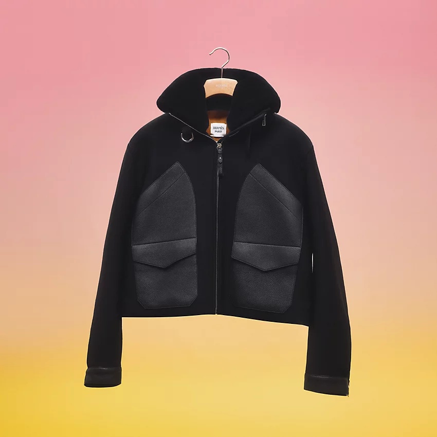 Bomber jacket - 5