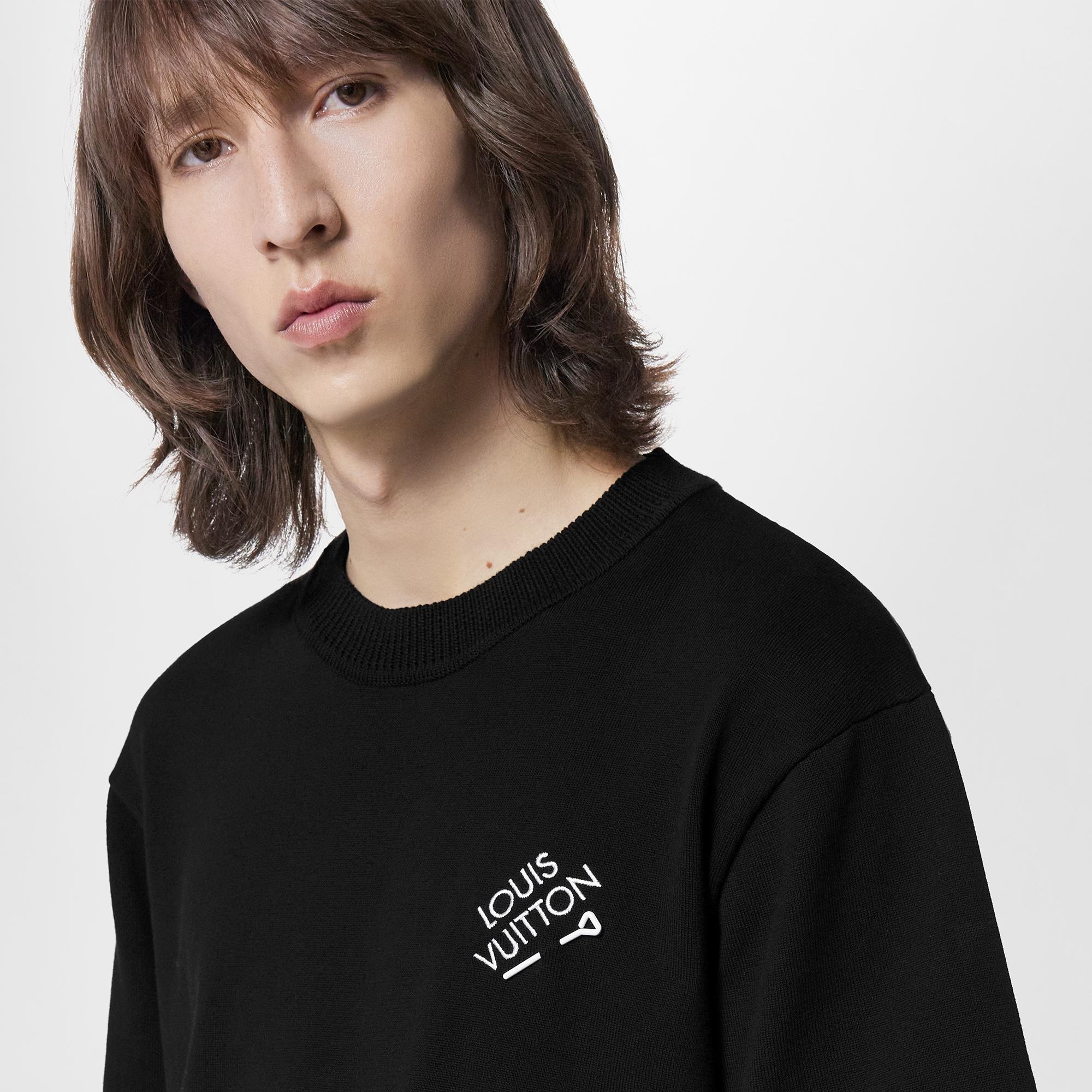Signature Short-Sleeved T-Shirt - 2