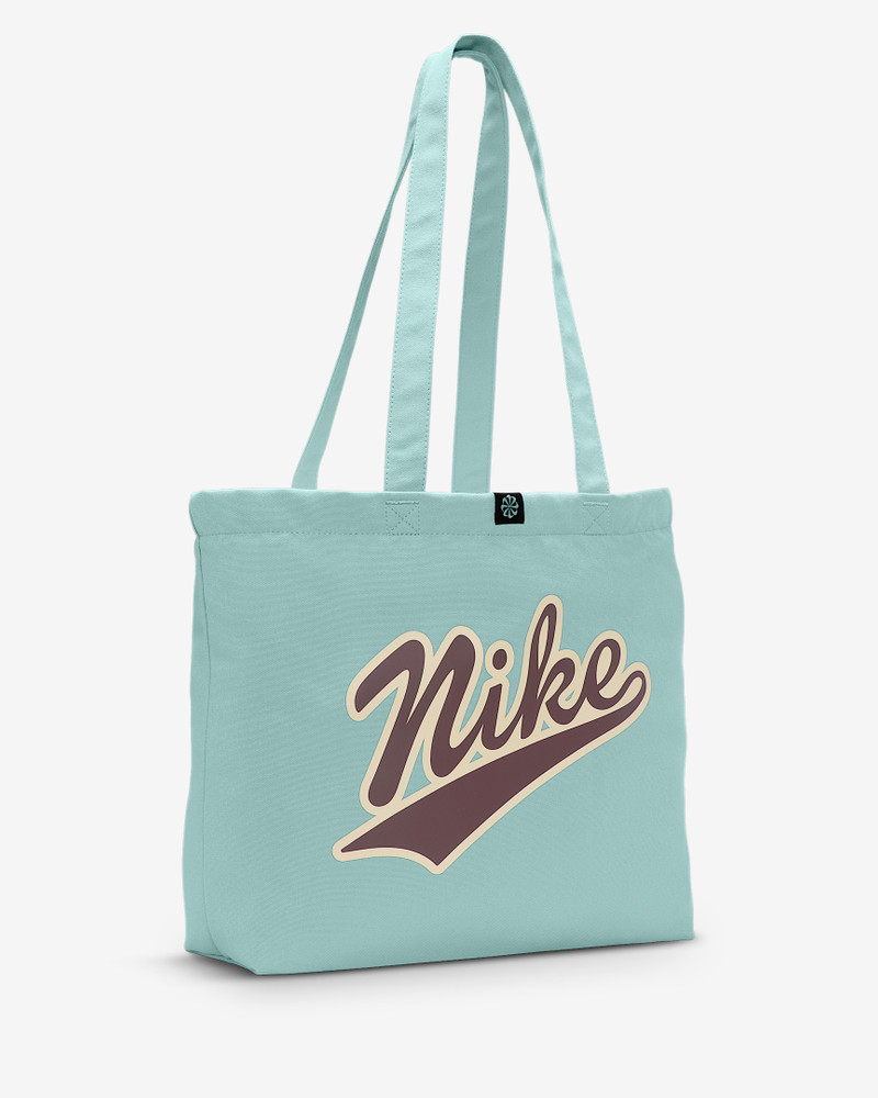 Nike Nike Heritage 2.0 Tote Bag (22L) outlook