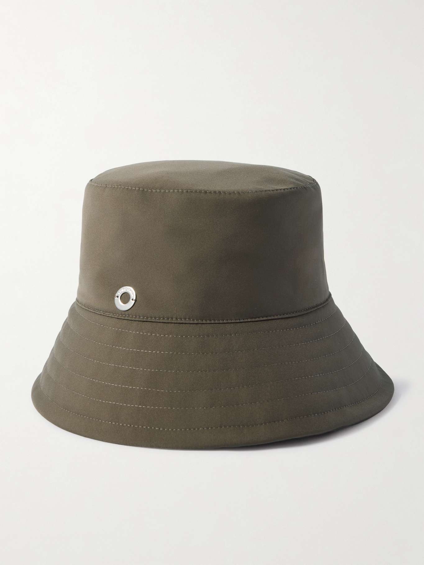 Zita tech-shell bucket hat - 1