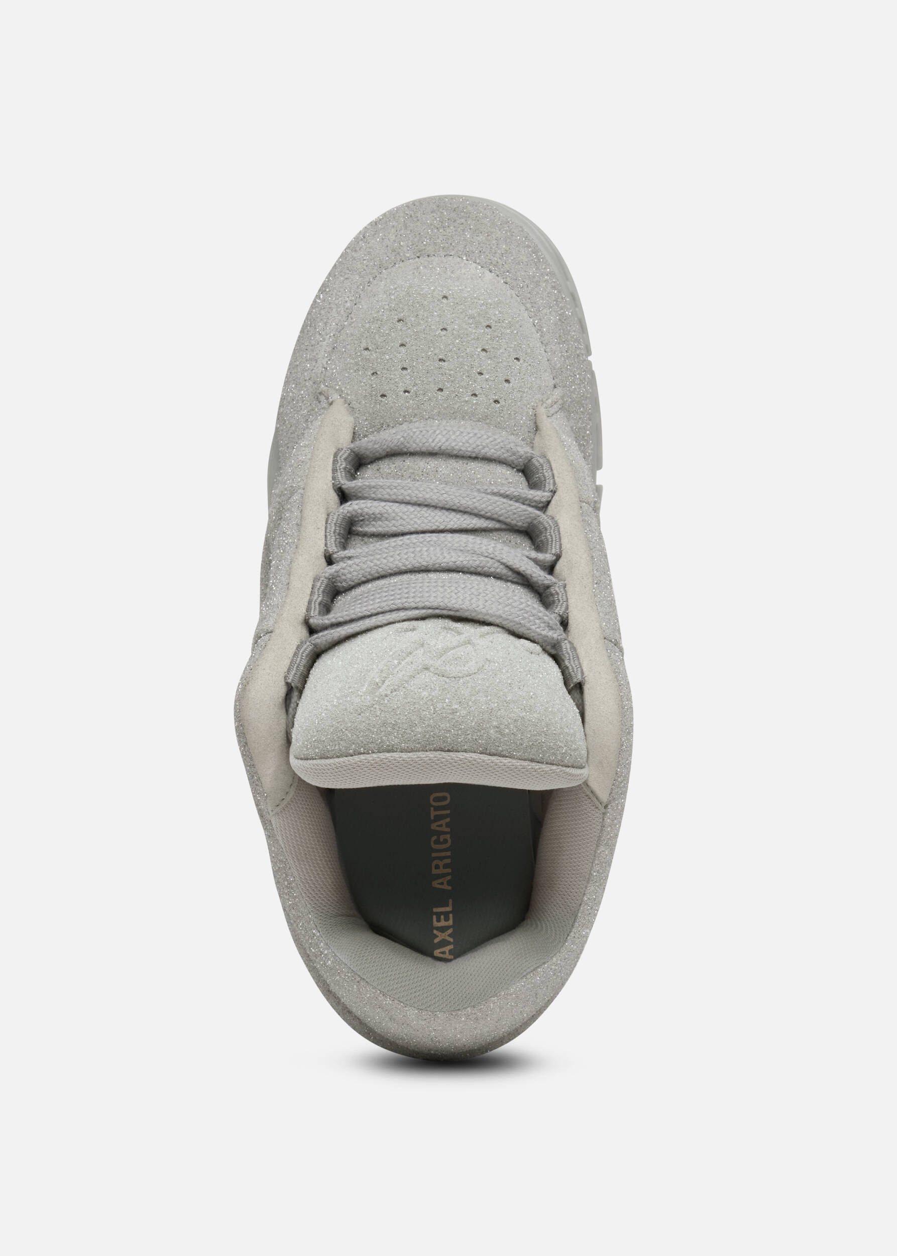 Area Puff Puff Sneaker - 4