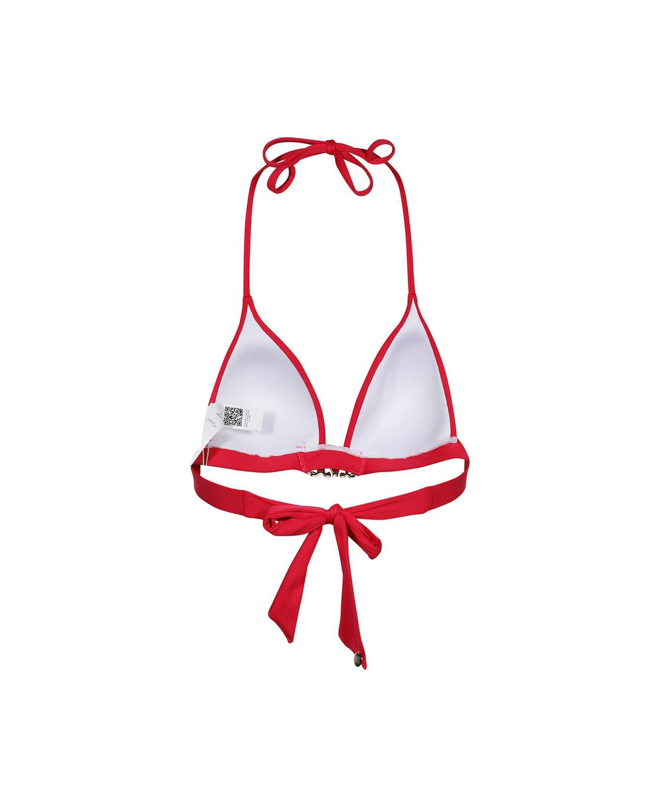Triangle Bikini Top - 2