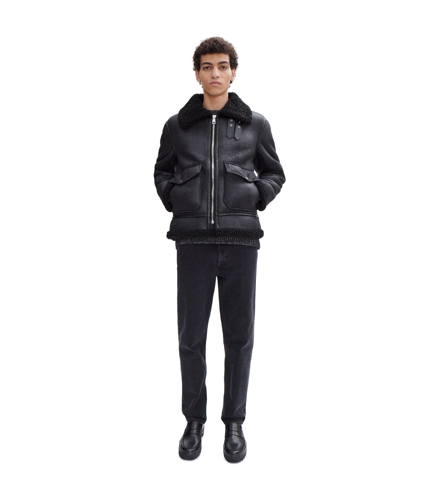 Tommy jacket - 4