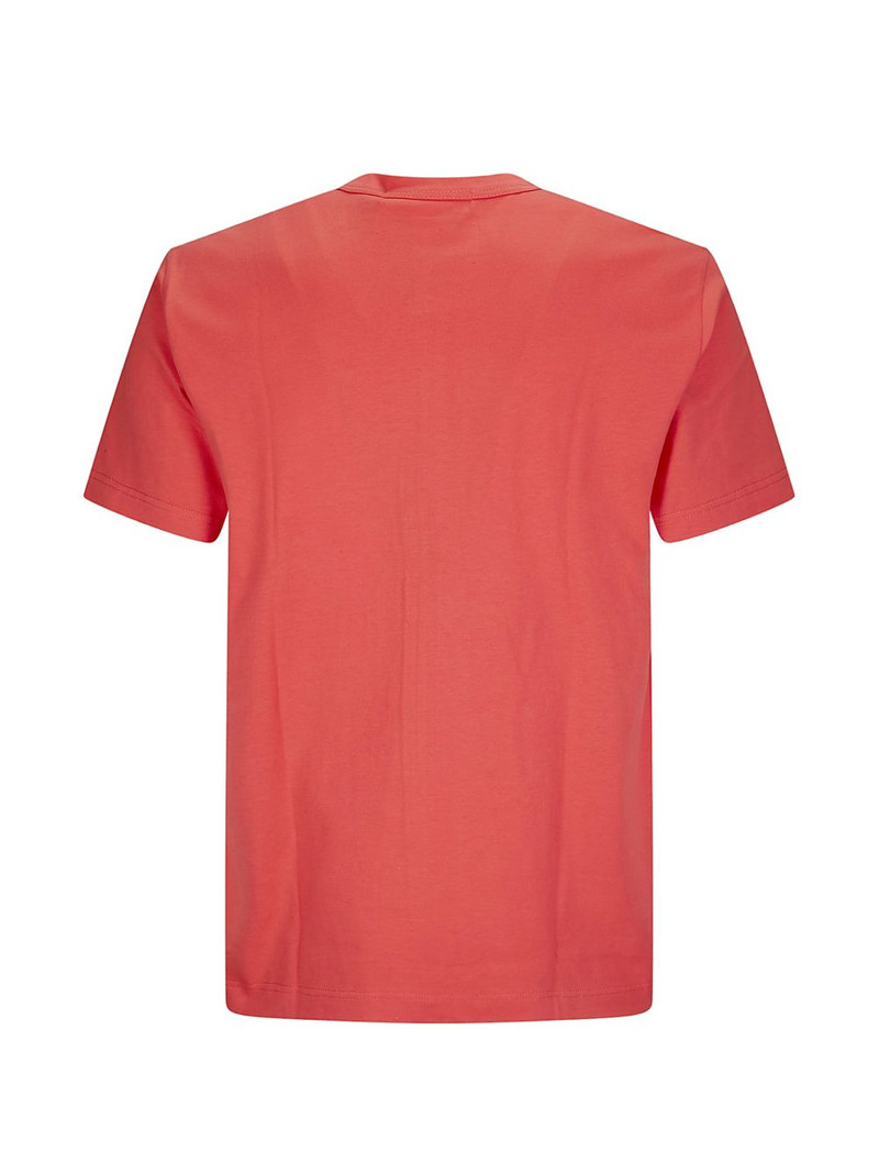 Comme des Garçons SHIRT zip-up T-shirt outlook