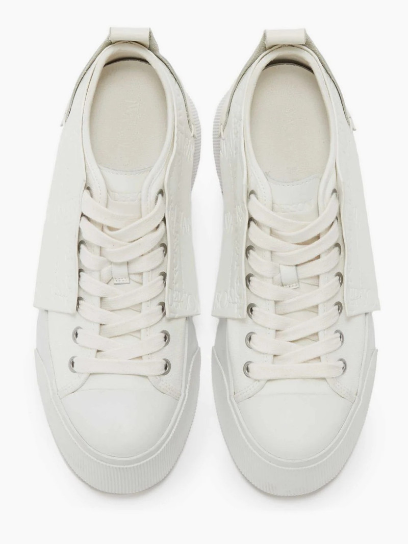 MEN'S LOW TOP SNEAKER 4