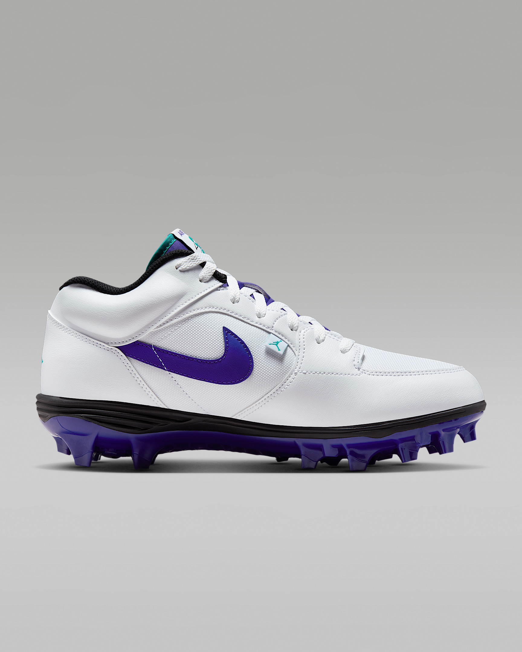 Jordan Stadium 90 Low TD Football Cleats - 3